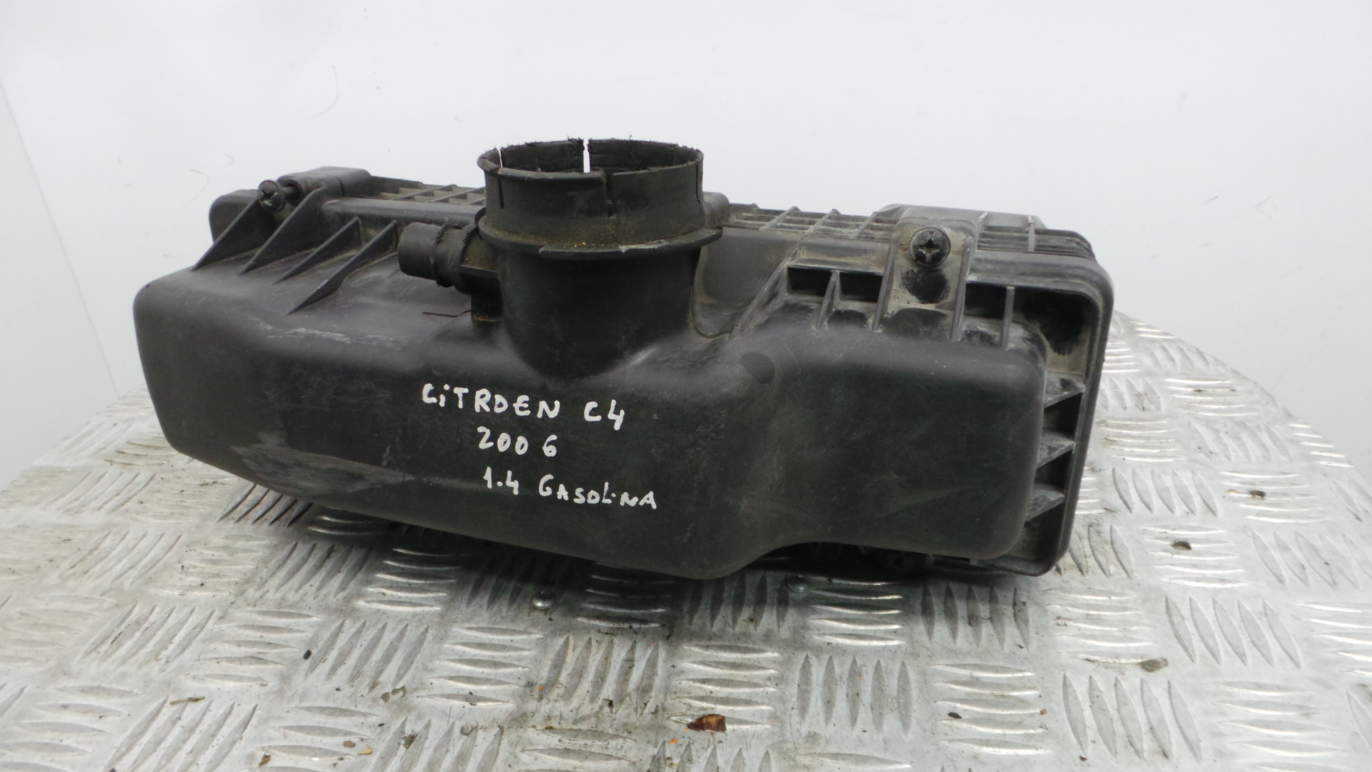 Caixa Filtro de Ar  9658662780 - CITROËN C4 I (LC_)-36530886