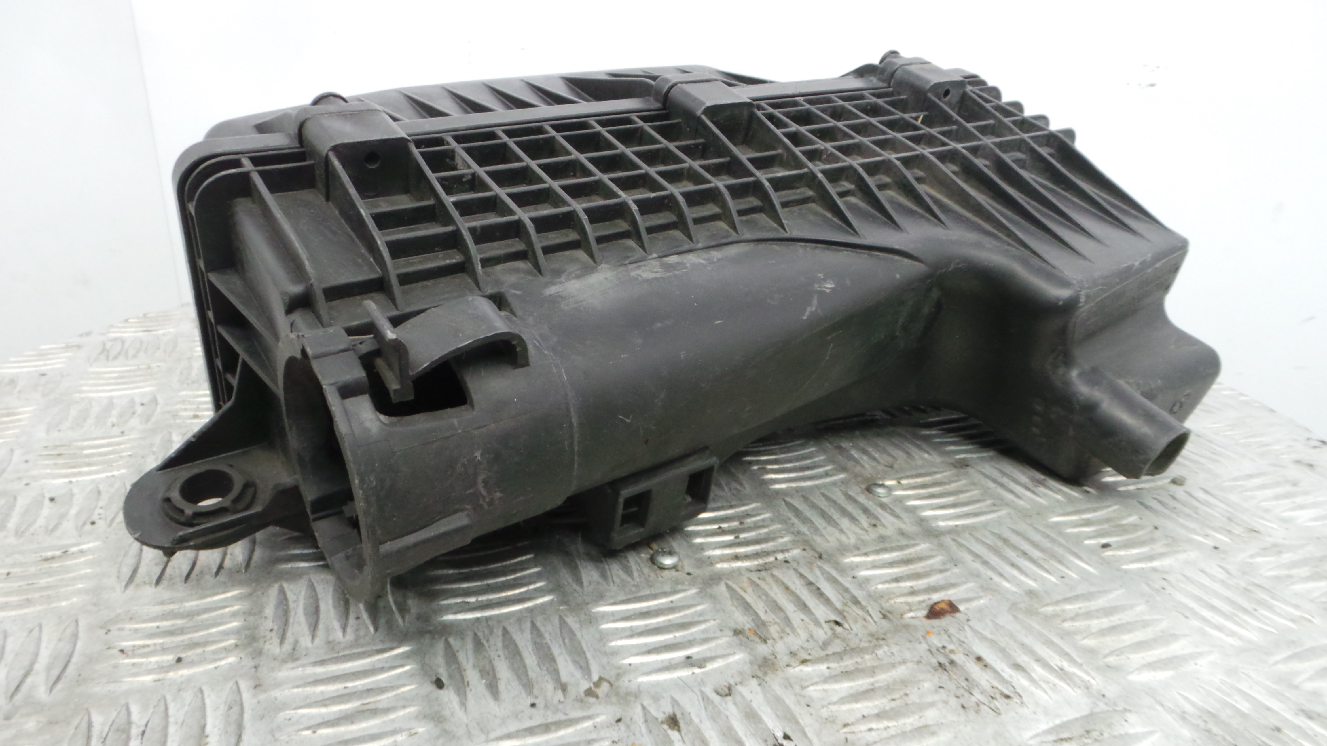 Caixa Filtro de Ar 9658662780 - CITROËN C4 I (LC_)-36530886