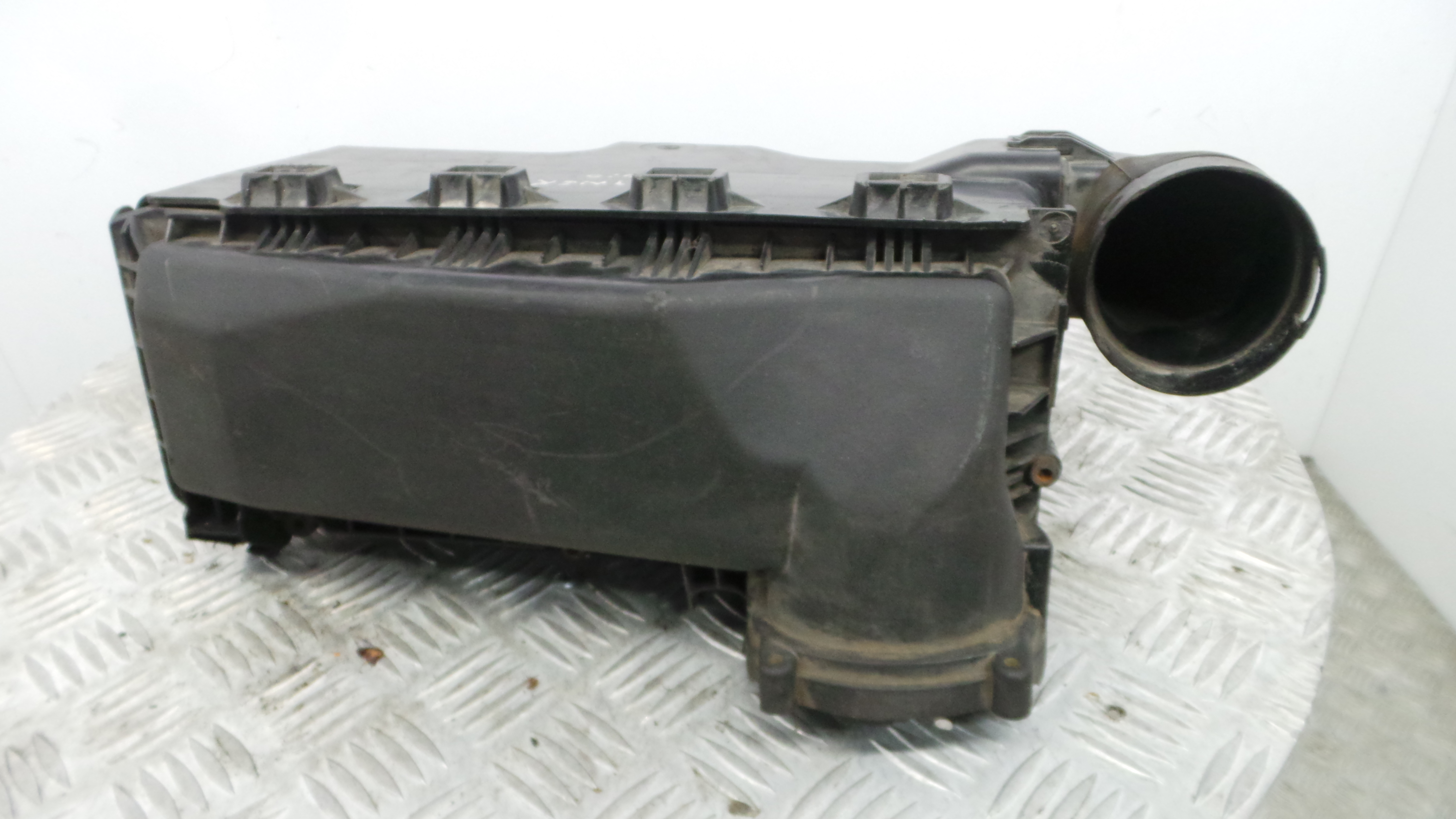 Caixa Filtro de Ar  9663365980 - PEUGEOT PARTNER Caixa/monovolume (5_, G_), PARTNER Van (5_, G_), RA-36530889