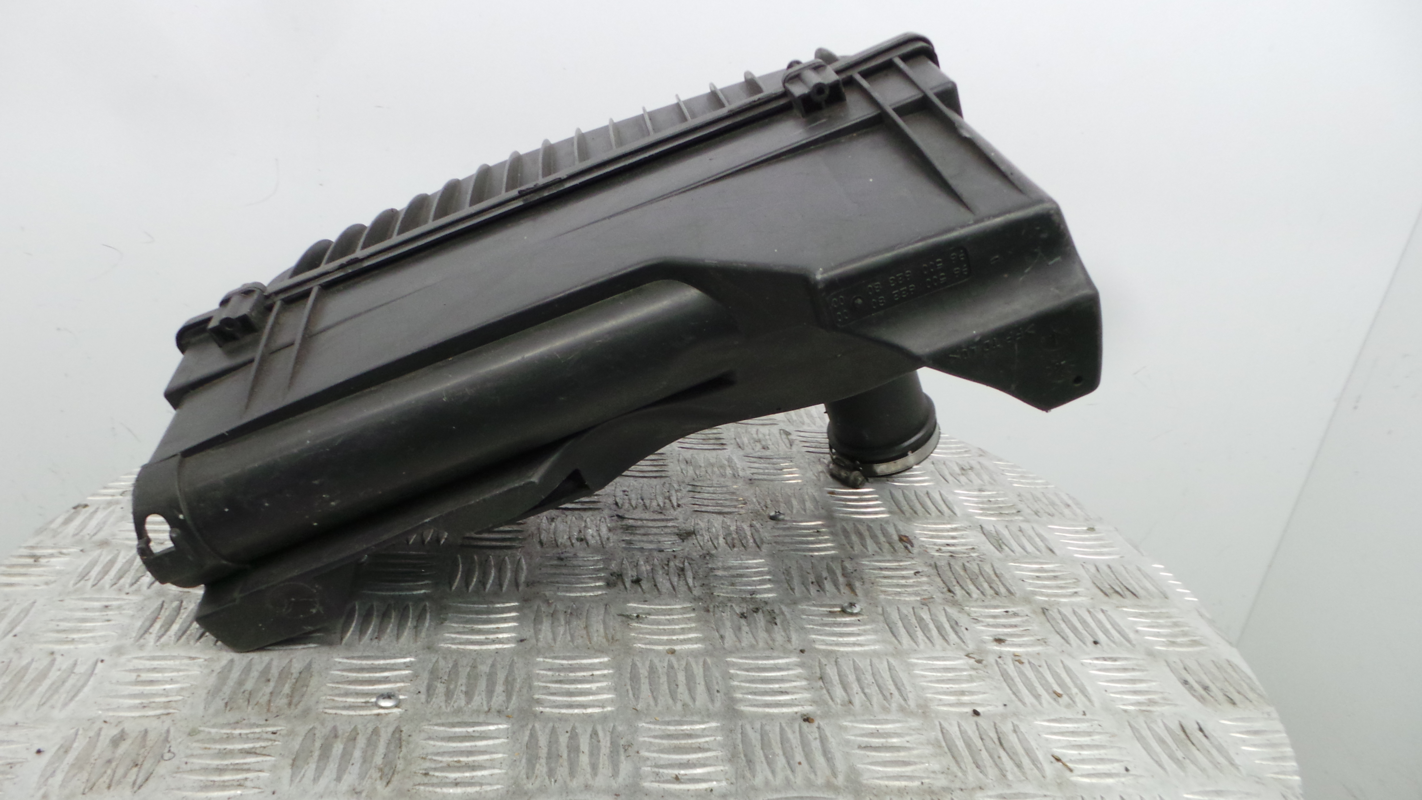 Caixa Filtro de Ar  9650062280 - CITROËN C3 I (FC_, FN_)-36530892