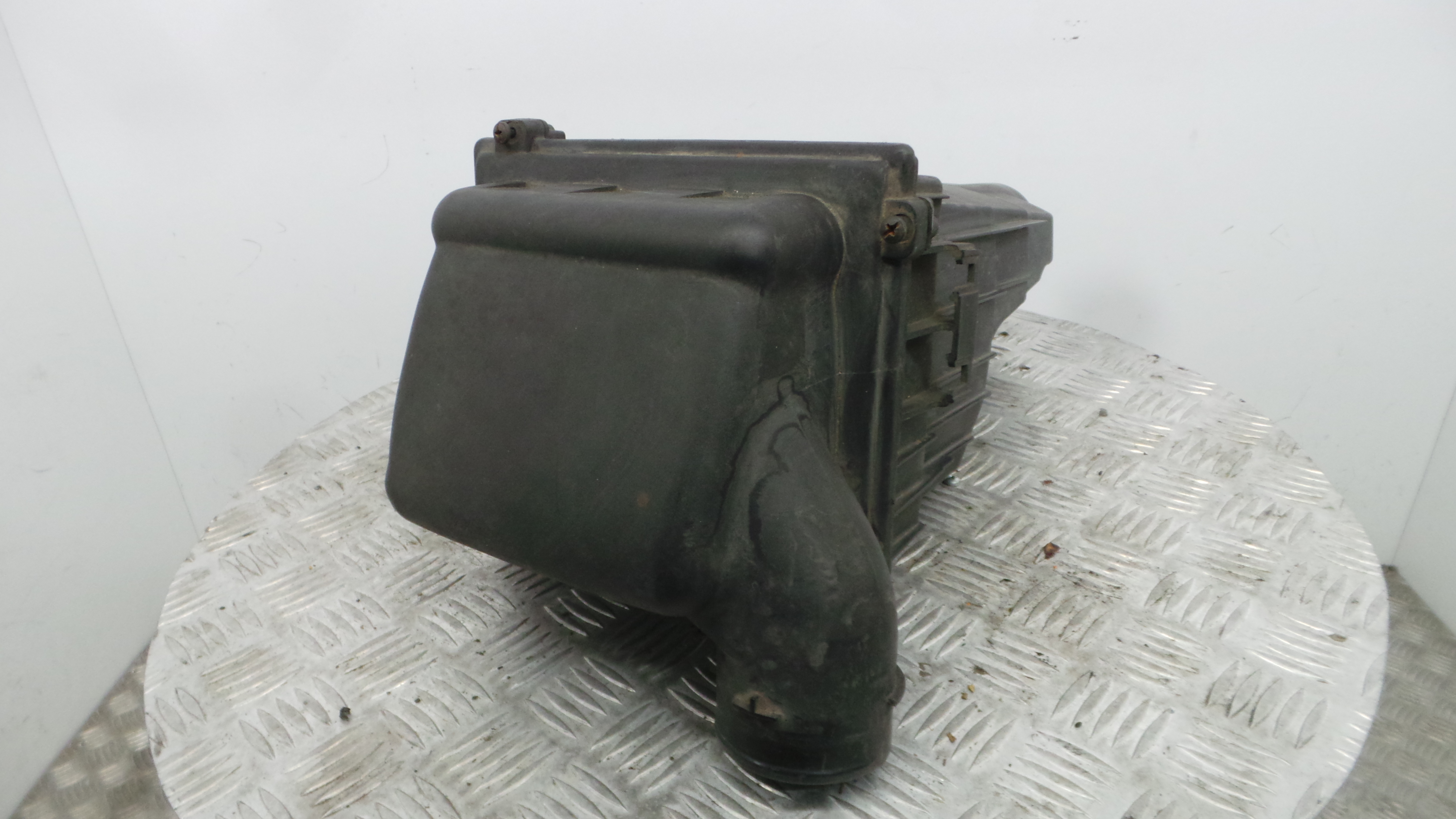 Caixa Filtro de Ar  9634107180 - PEUGEOT 206 Hatchback (2A/C)-36530895