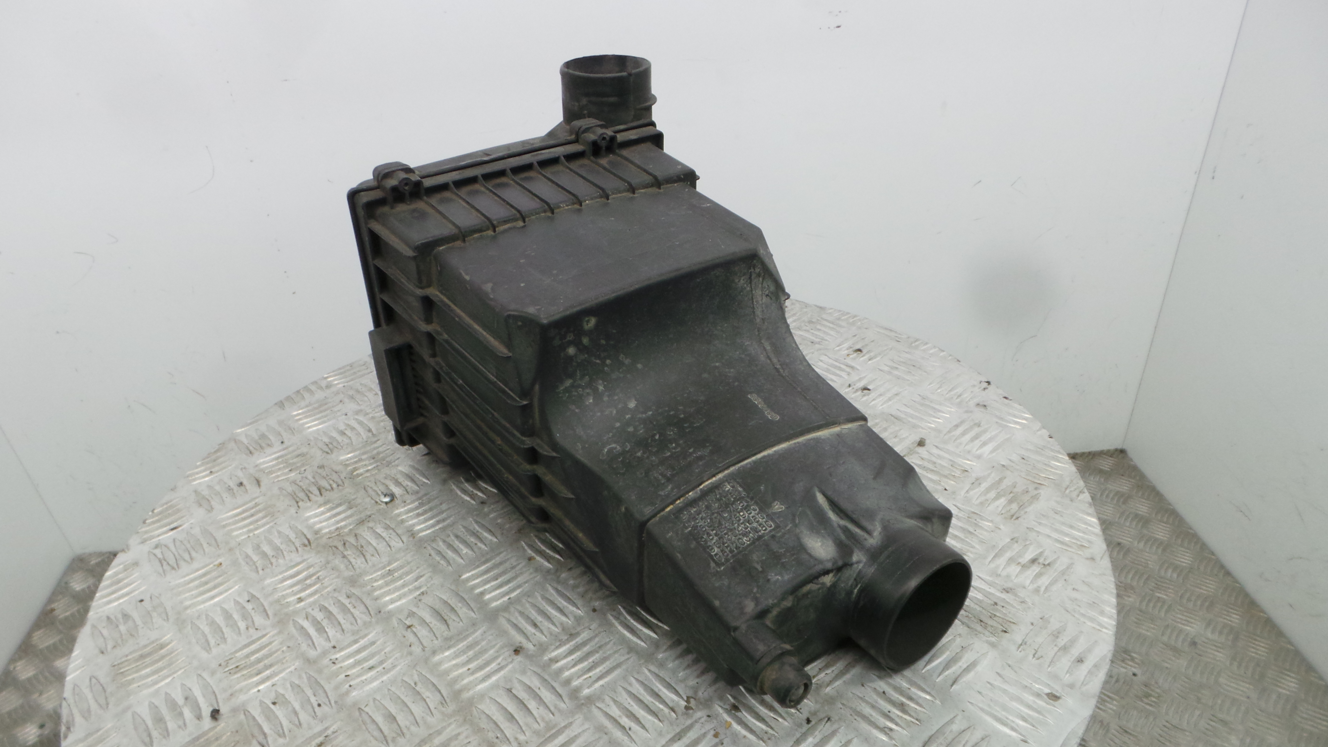 Caixa Filtro de Ar  9634107180 - PEUGEOT 206 Hatchback (2A/C)-36530895