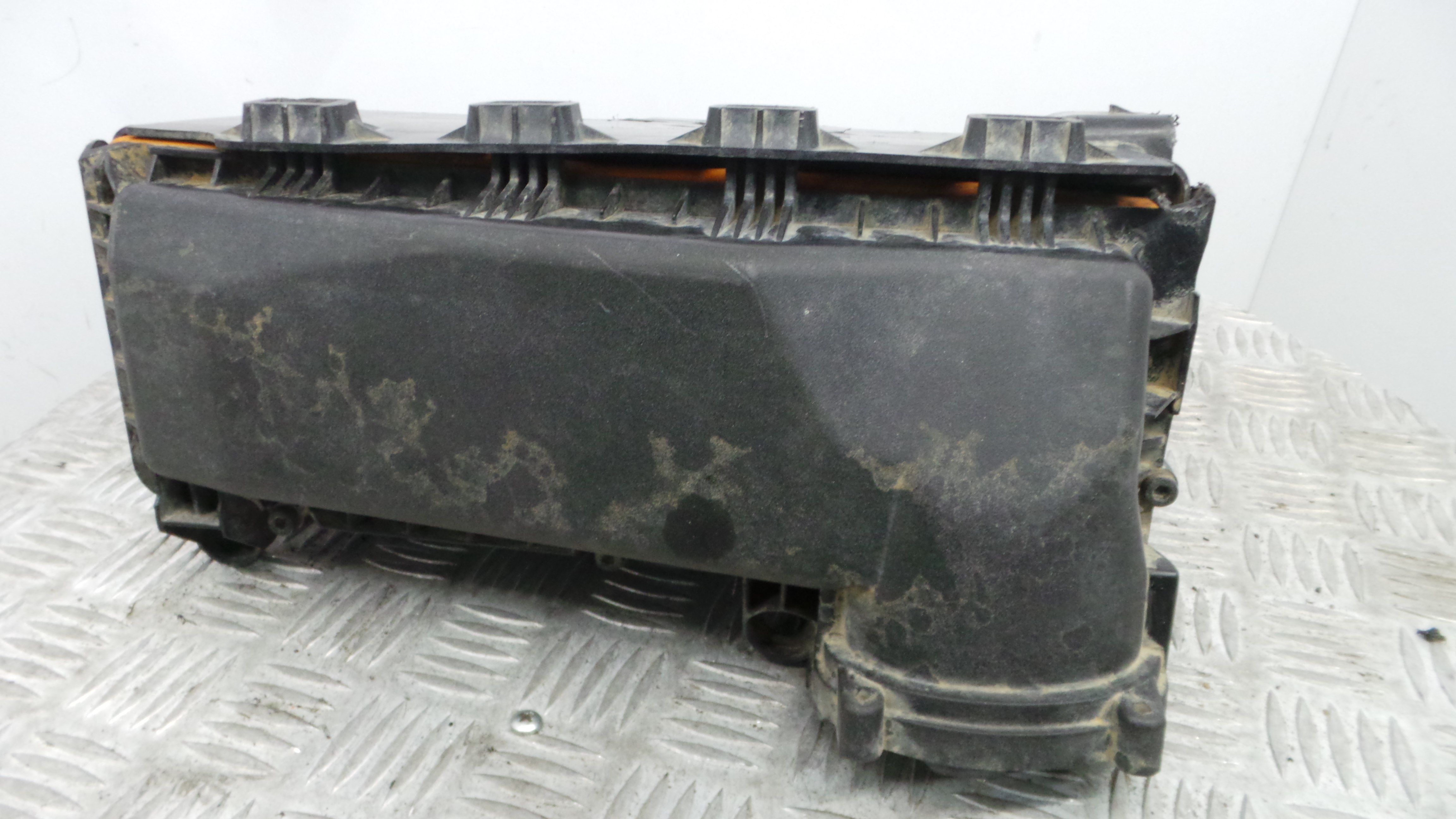 Caixa Filtro de Ar  9663365980 - PEUGEOT PARTNER Caixa/monovolume (5_, G_), PARTNER Van (5_, G_), RA-36530910