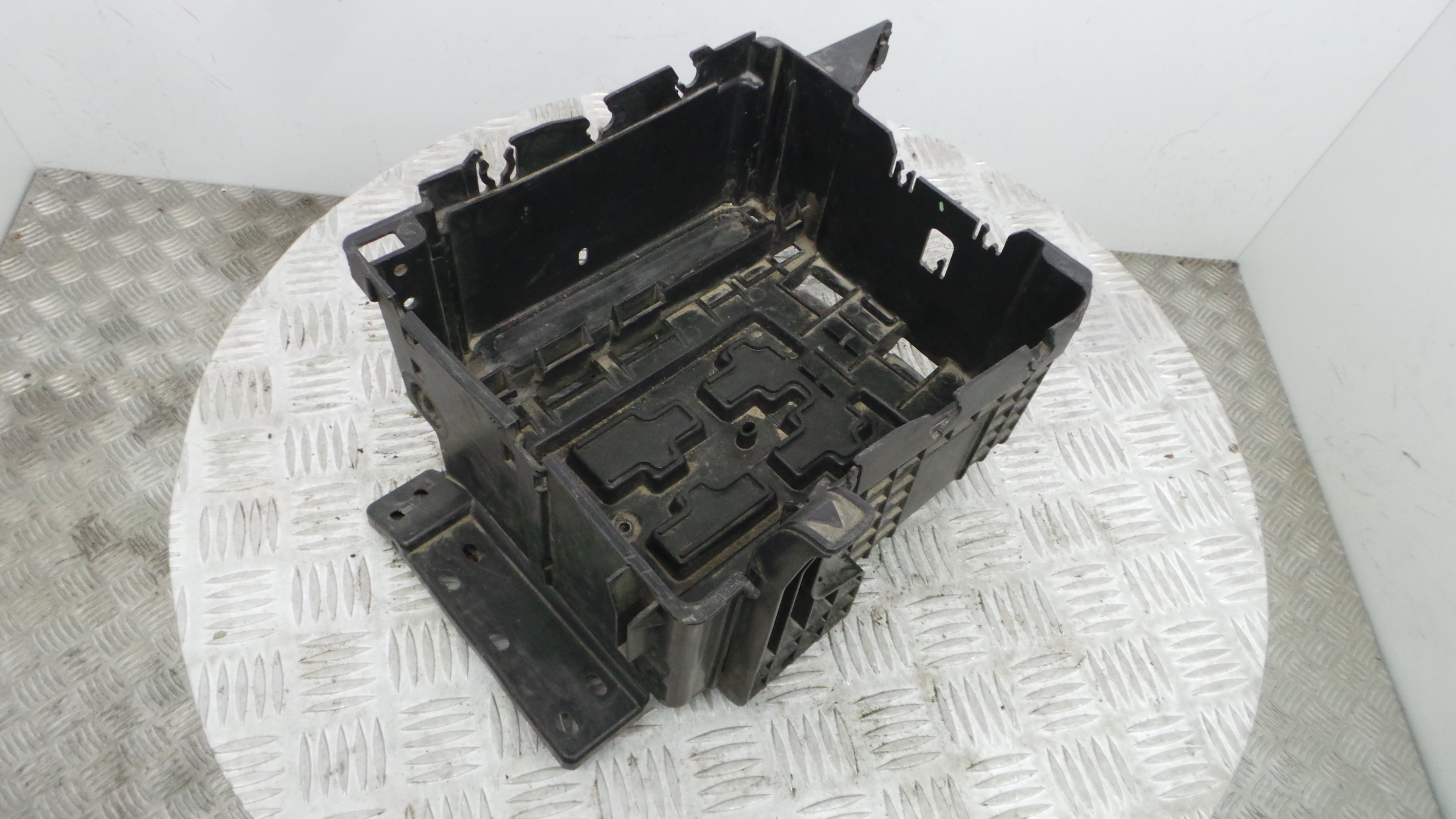 Base da Bateria 9655321380 - PEUGEOT 207 (WA_, WC_), 207/207+ (WA_, WC_)-36530922