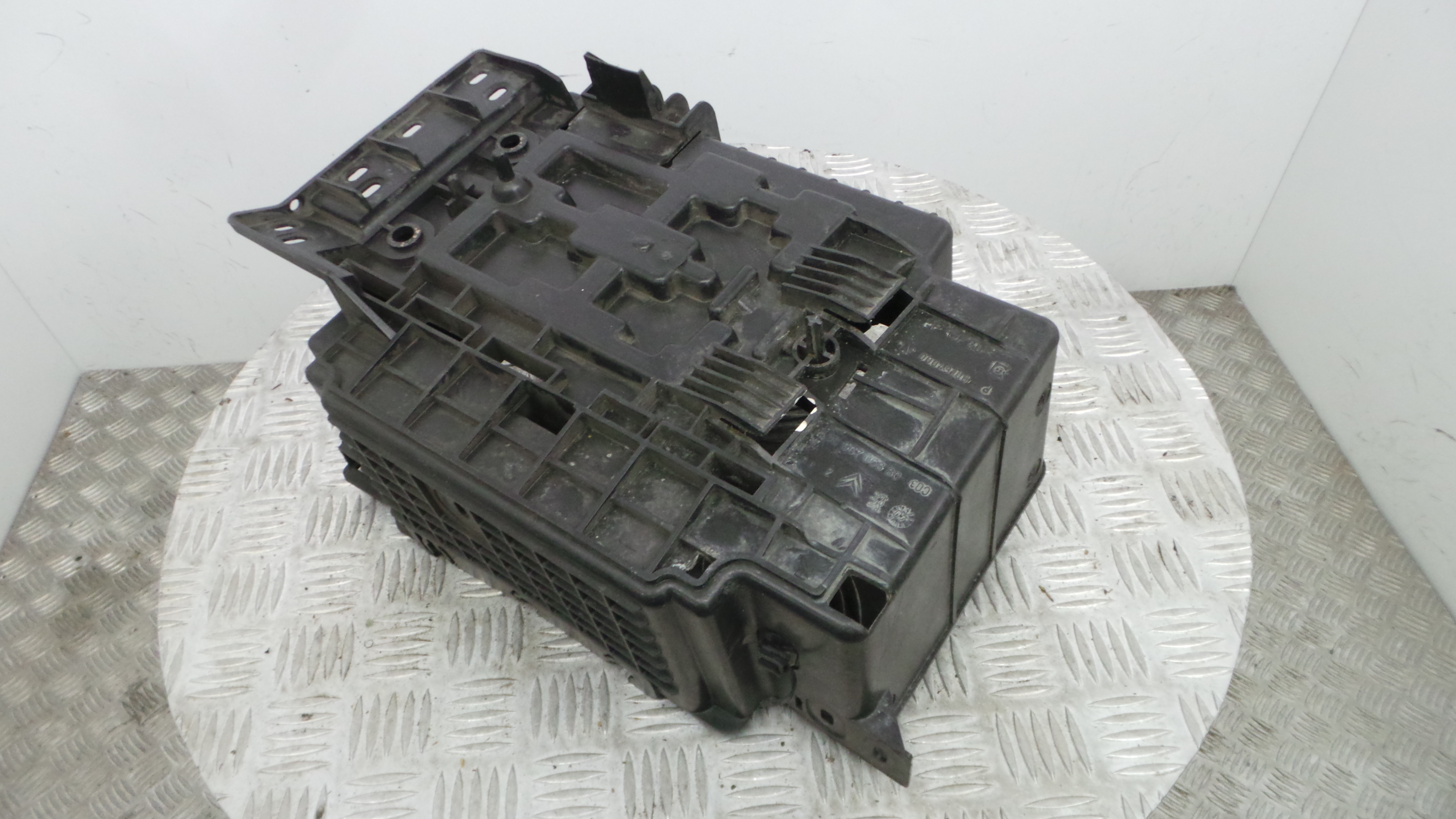 Base da Bateria 9656705880 - CITROËN C3 I (FC_, FN_)-36530928