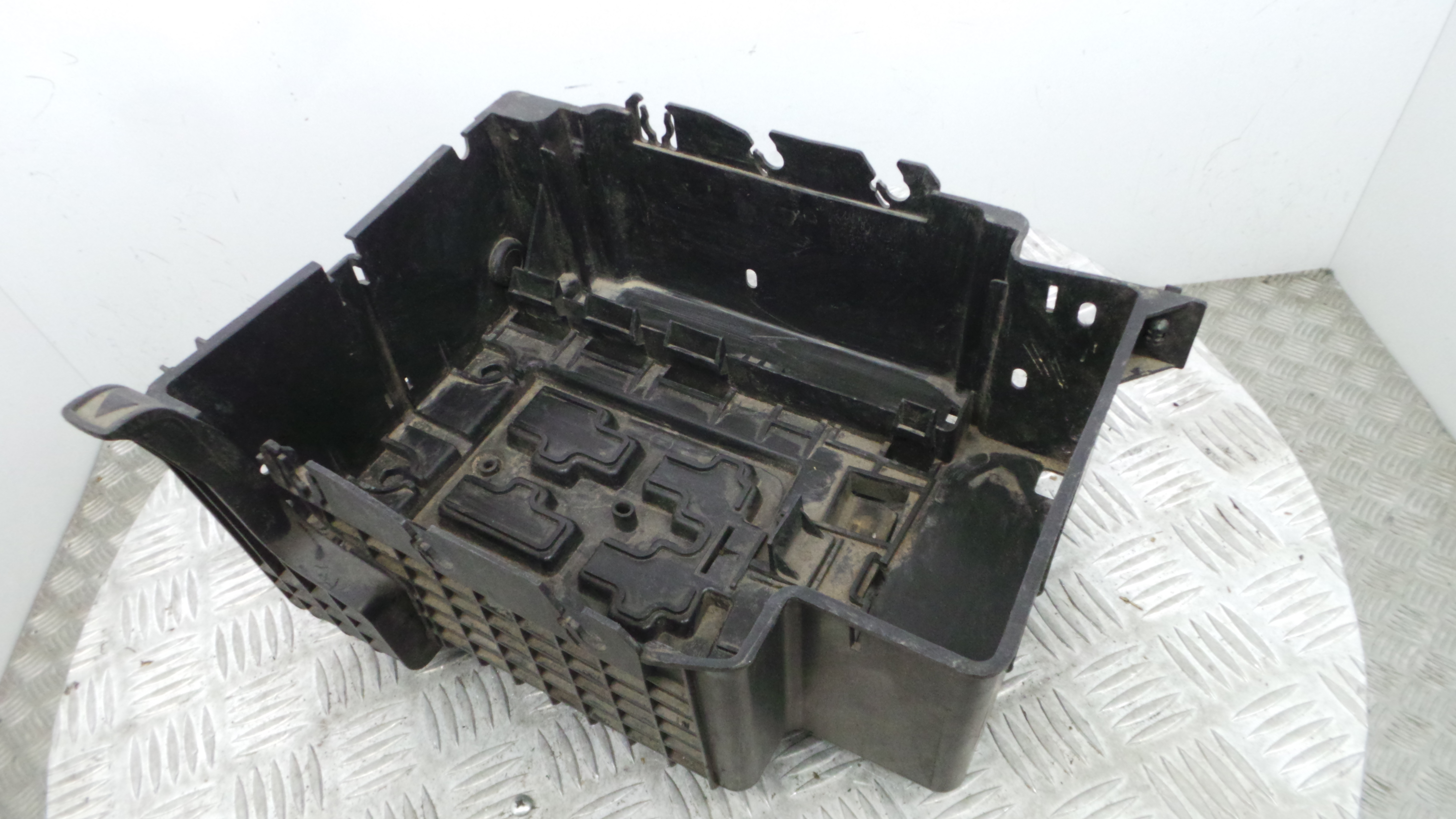 Base da Bateria 9656705880 - CITROËN C2 (JM_)-36530939