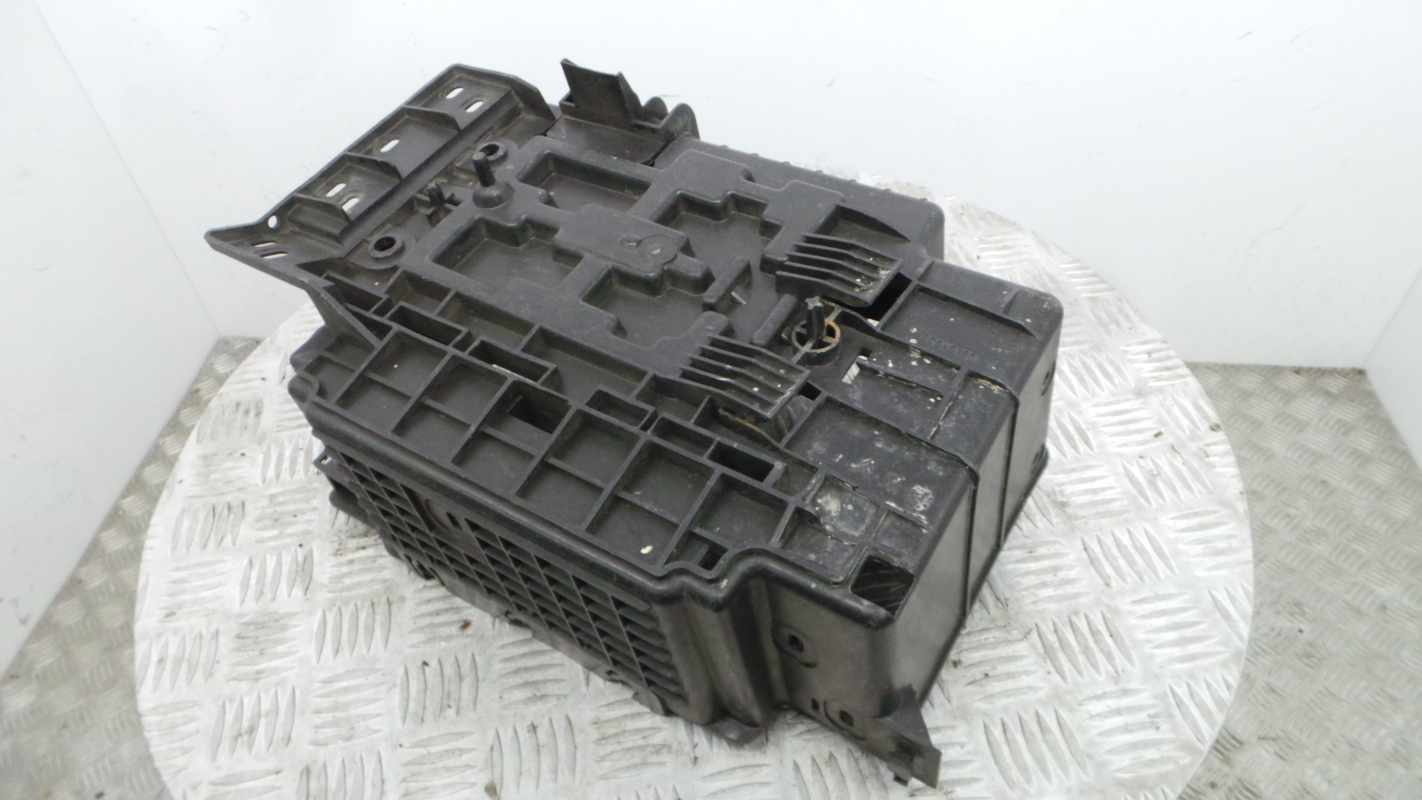 Base da Bateria 9656705880 - CITROËN C2 (JM_)-36530939