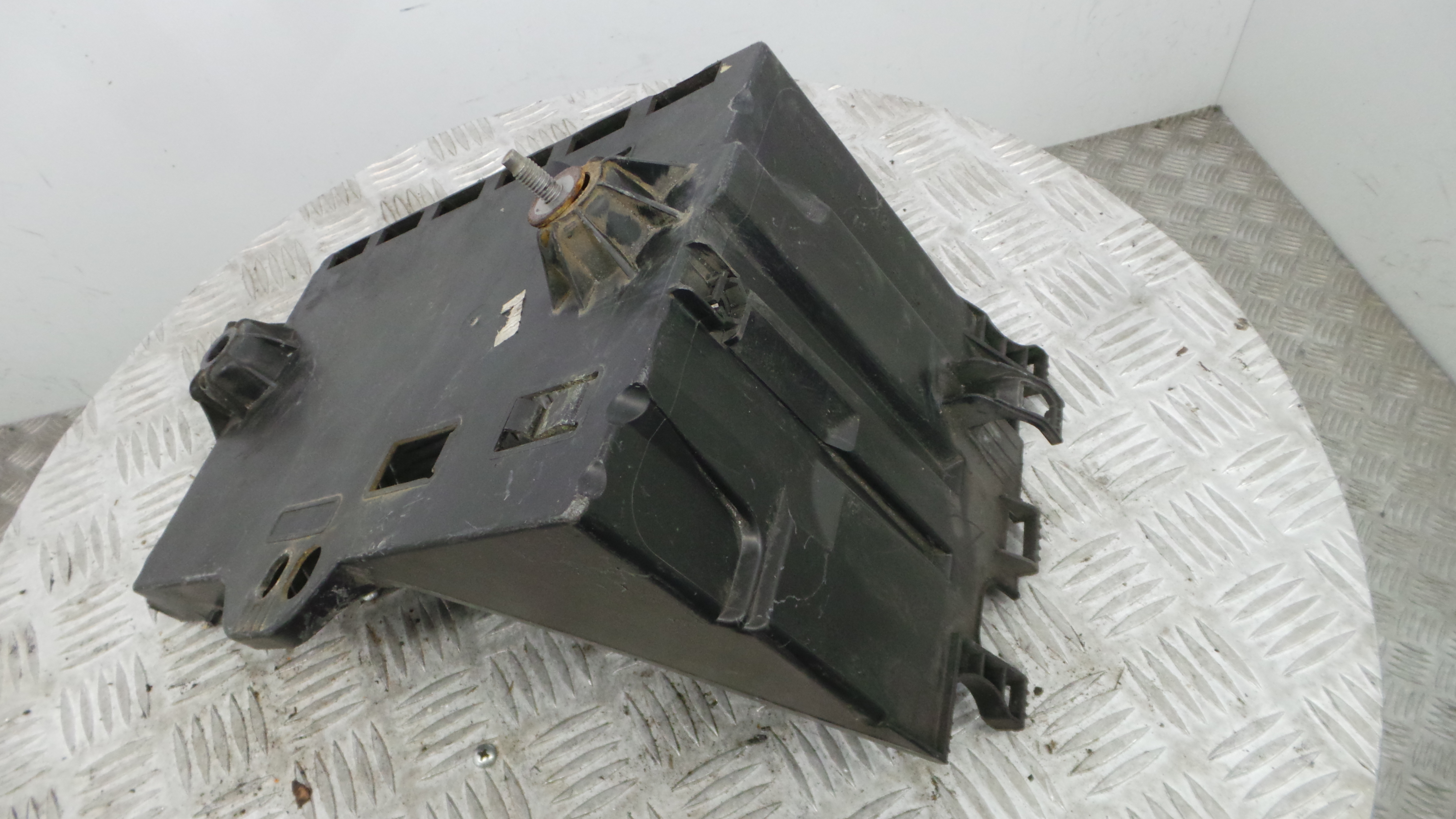 Base da Bateria 9663615380 - PEUGEOT 308 I (4A_, 4C_)-36530942