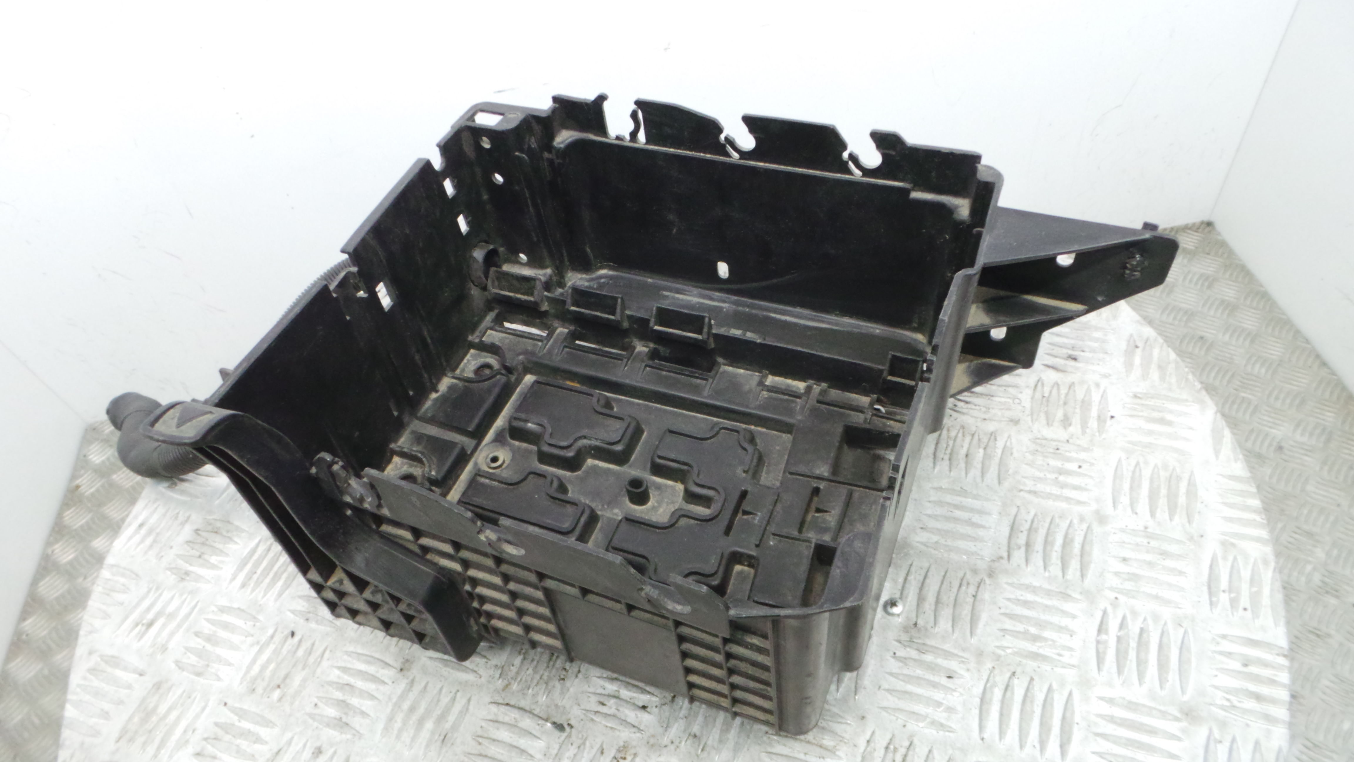 Base da Bateria 9655321380 - PEUGEOT 207 (WA_, WC_), 207/207+ (WA_, WC_)-36530945