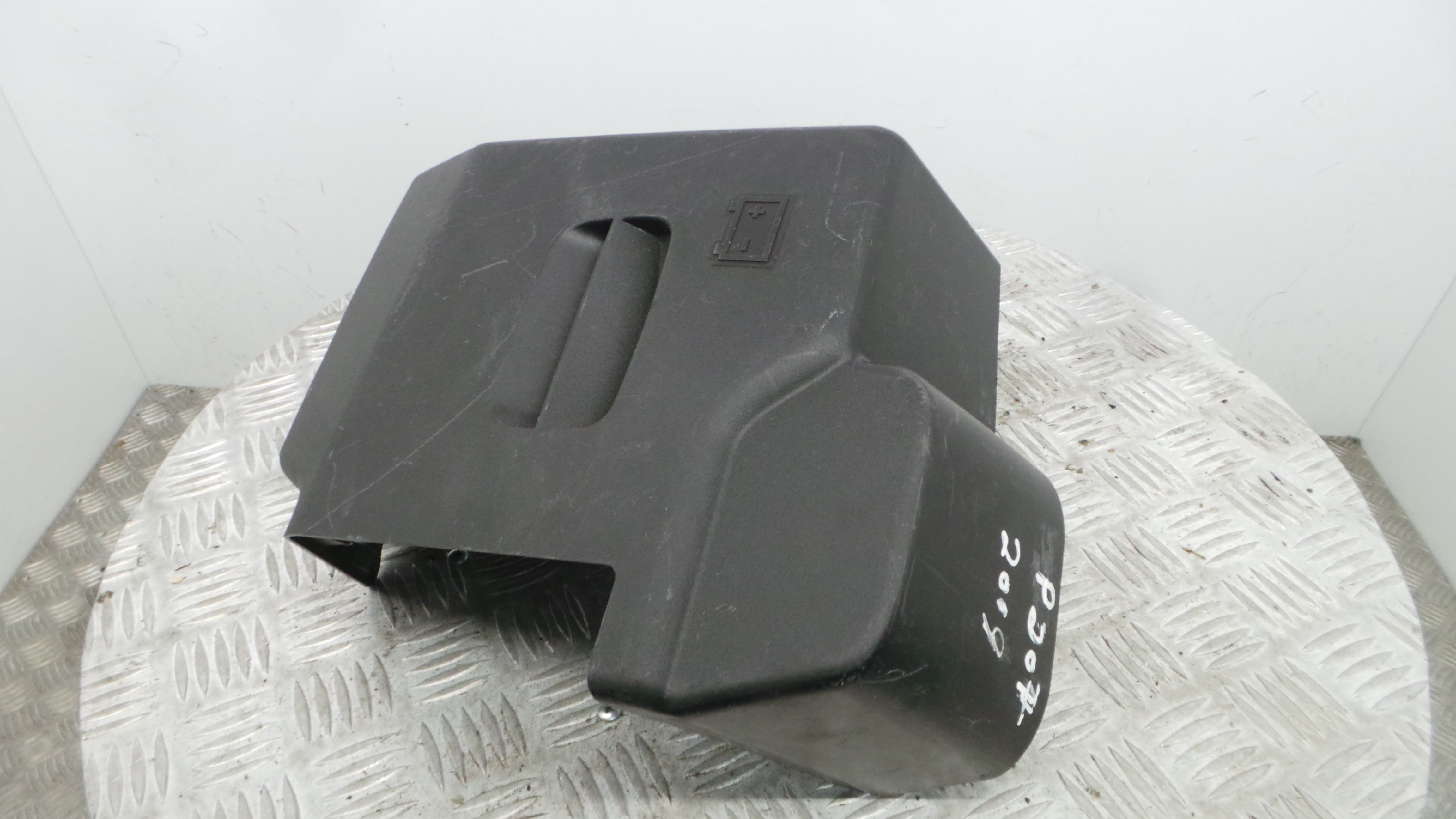 Tampa da Bateria 9686204080 - PEUGEOT 207 (WA_, WC_), 207/207+ (WA_, WC_)-36530948 Tampa da Bateria 9686204080 - PEUGEOT 207 (WA_, WC_), 207/207+ (WA_, WC_)-36530948