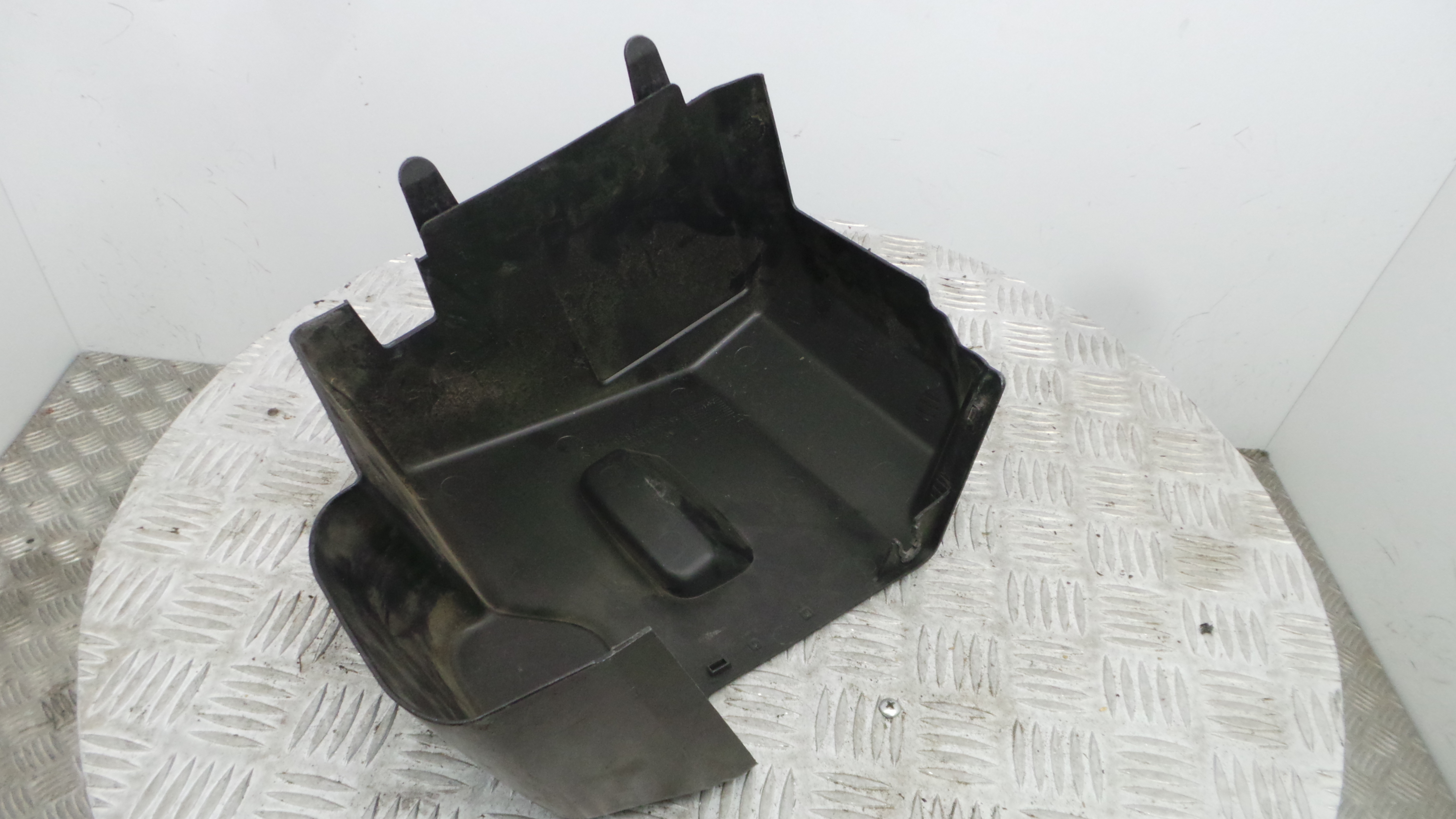 Tampa da Bateria 9686204080 - PEUGEOT 207 (WA_, WC_), 207/207+ (WA_, WC_)-36530948