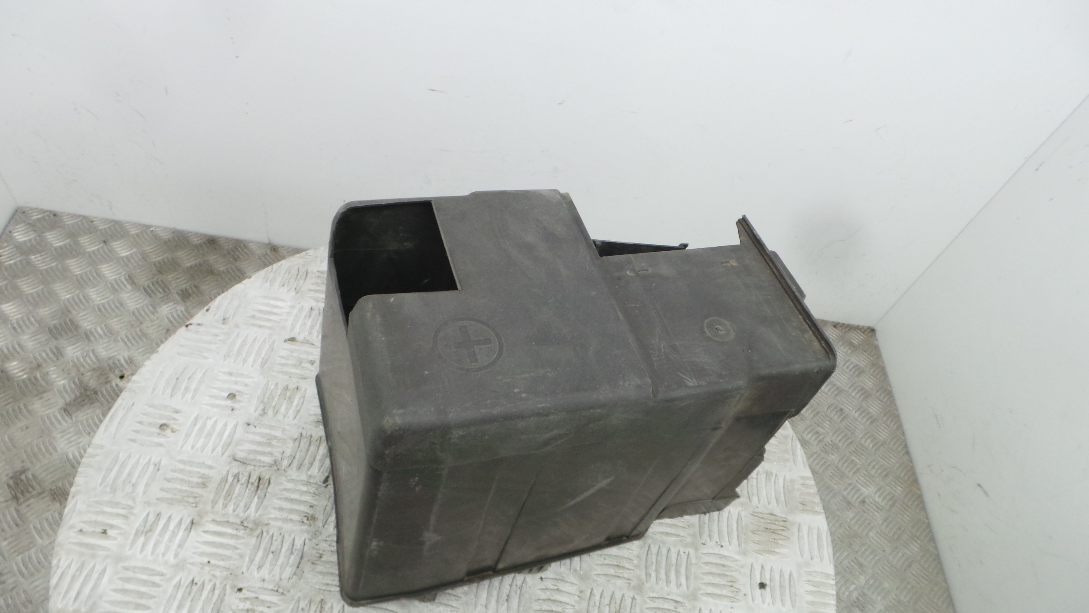 Tampa da Bateria 9634366380 - PEUGEOT 307 (3A/C)-36530954 Tampa da Bateria 9634366380 - PEUGEOT 307 (3A/C)-36530954