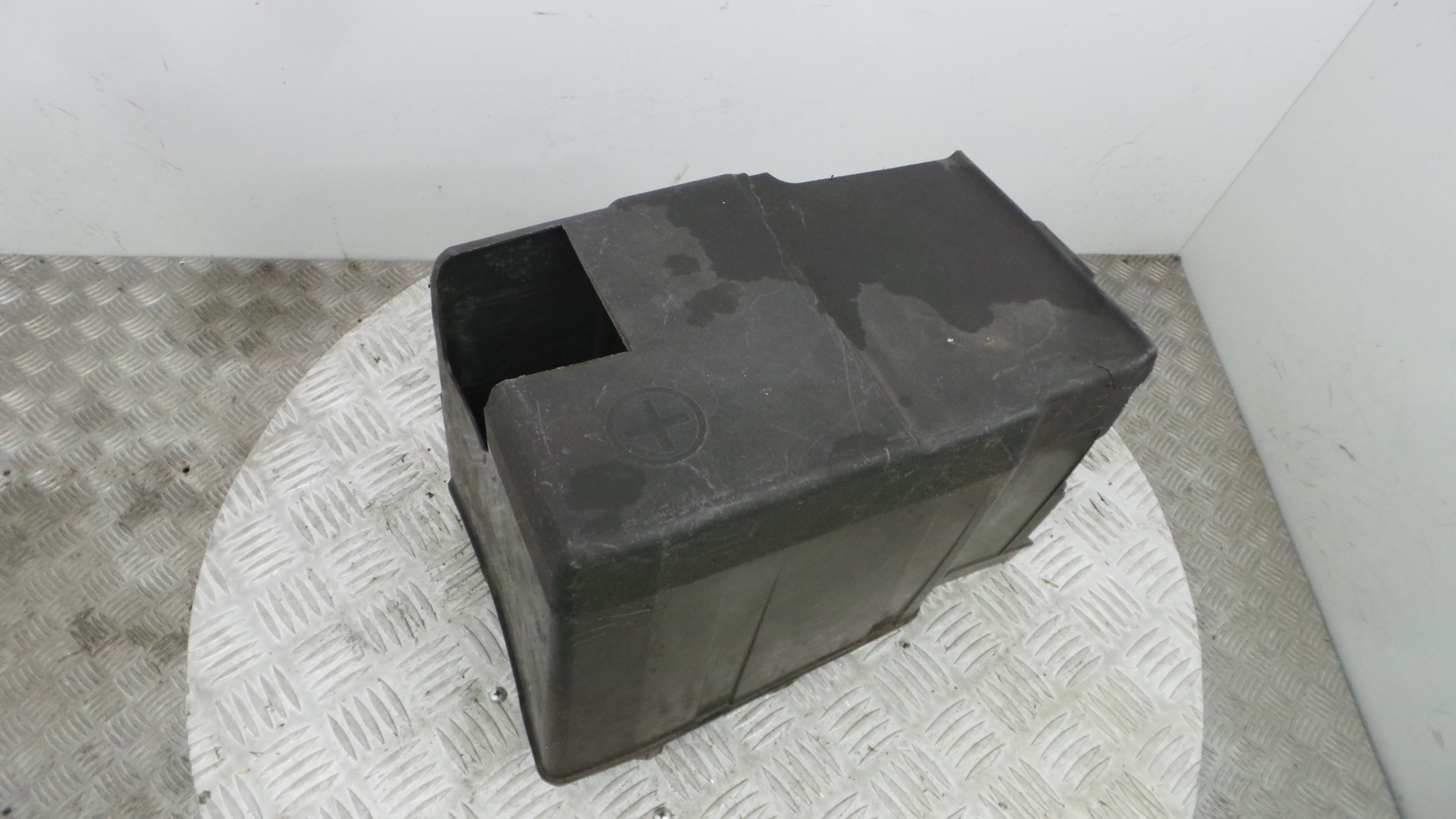 Tampa da Bateria 9640206280 - PEUGEOT 307 (3A/C)-36530957 Tampa da Bateria 9640206280 - PEUGEOT 307 (3A/C)-36530957