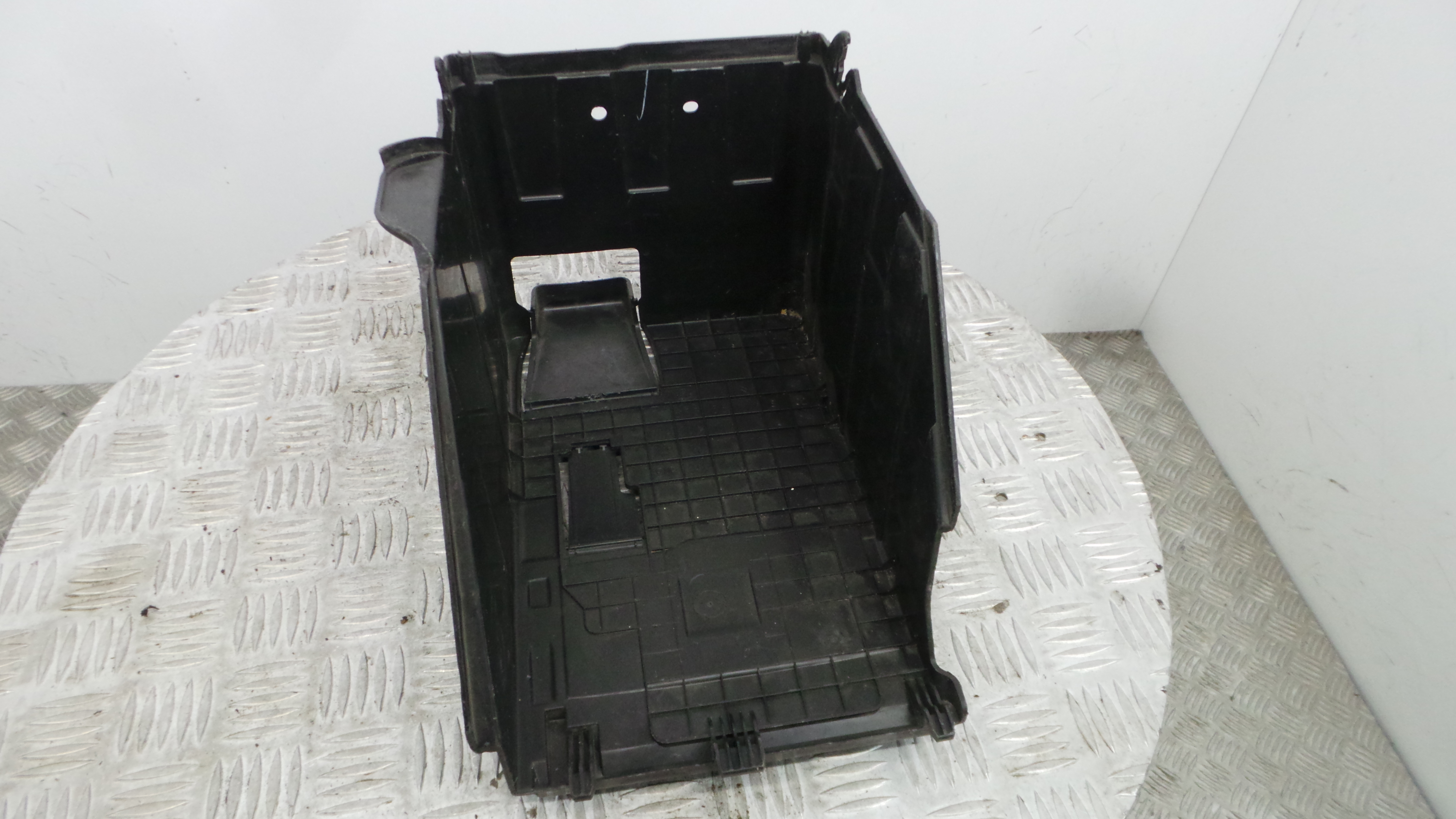 Tampa da Bateria 9663615580 - PEUGEOT PARTNER Caixa/monovolume (5_, G_), PARTNER Van (5_, G_), RANCH-36530960