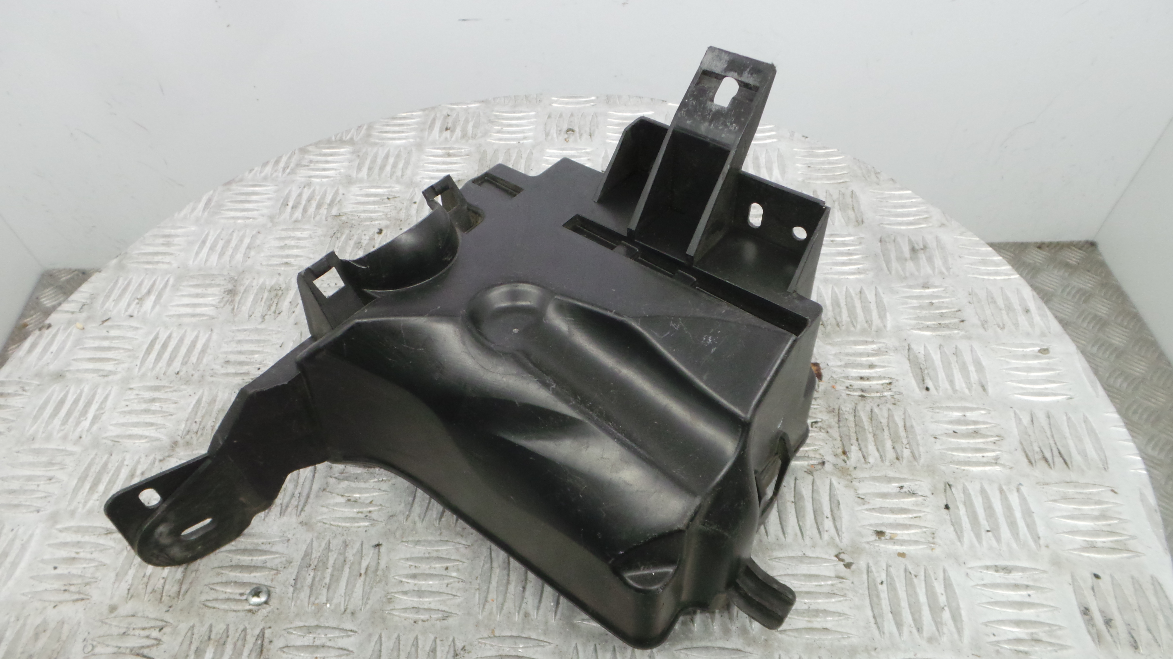 Caixa de Fusiveis 9657287080 - PEUGEOT 207 (WA_, WC_), 207/207+ (WA_, WC_)-36530968