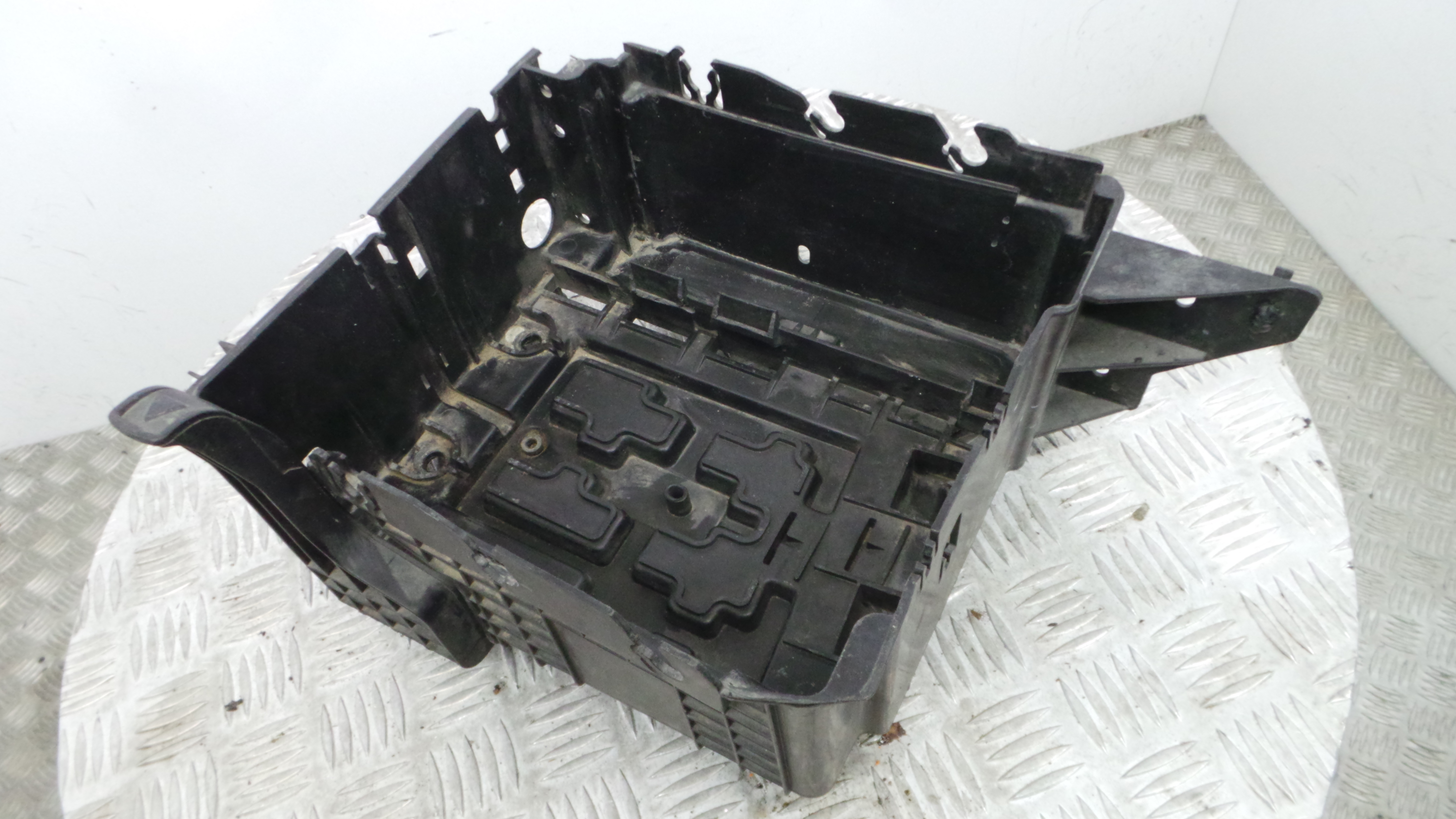 Base da Bateria 9655321380 - PEUGEOT 207 (WA_, WC_), 207/207+ (WA_, WC_)-36530974