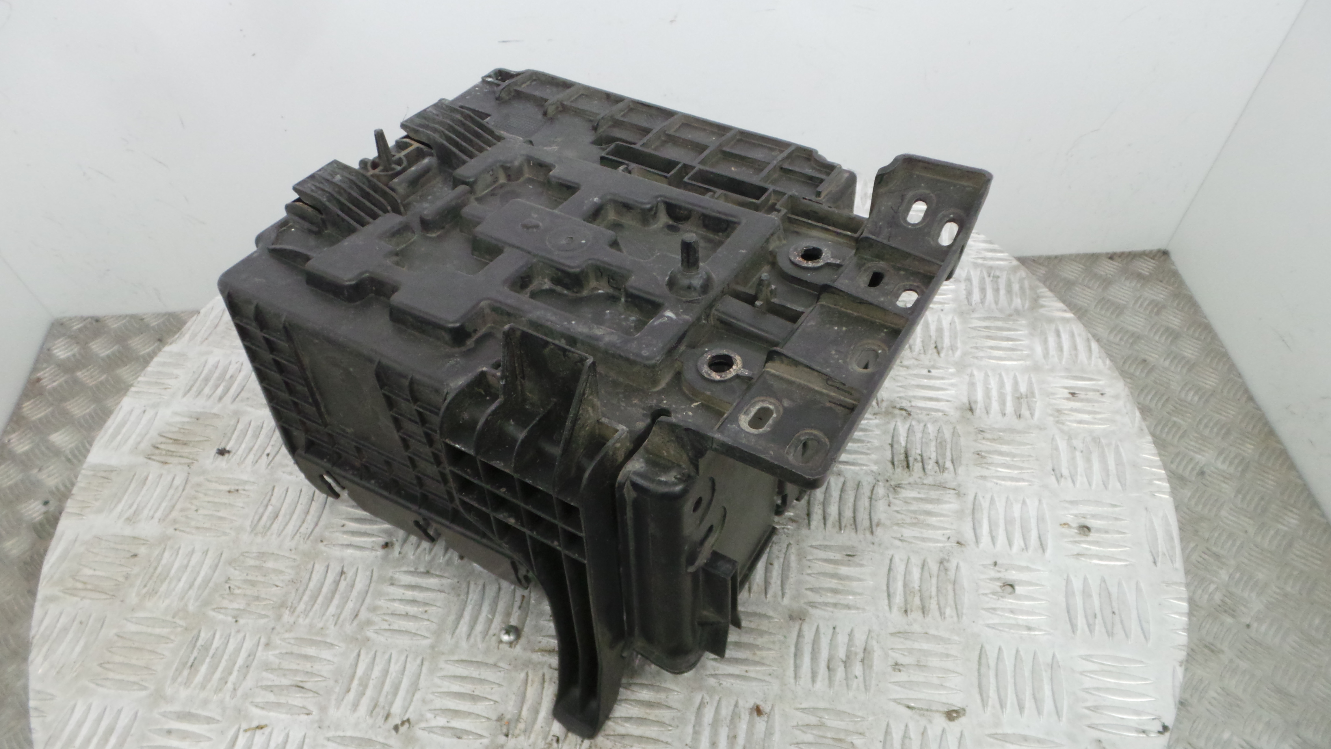 Base da Bateria 9655321380 - PEUGEOT 207 (WA_, WC_), 207/207+ (WA_, WC_)-36530974