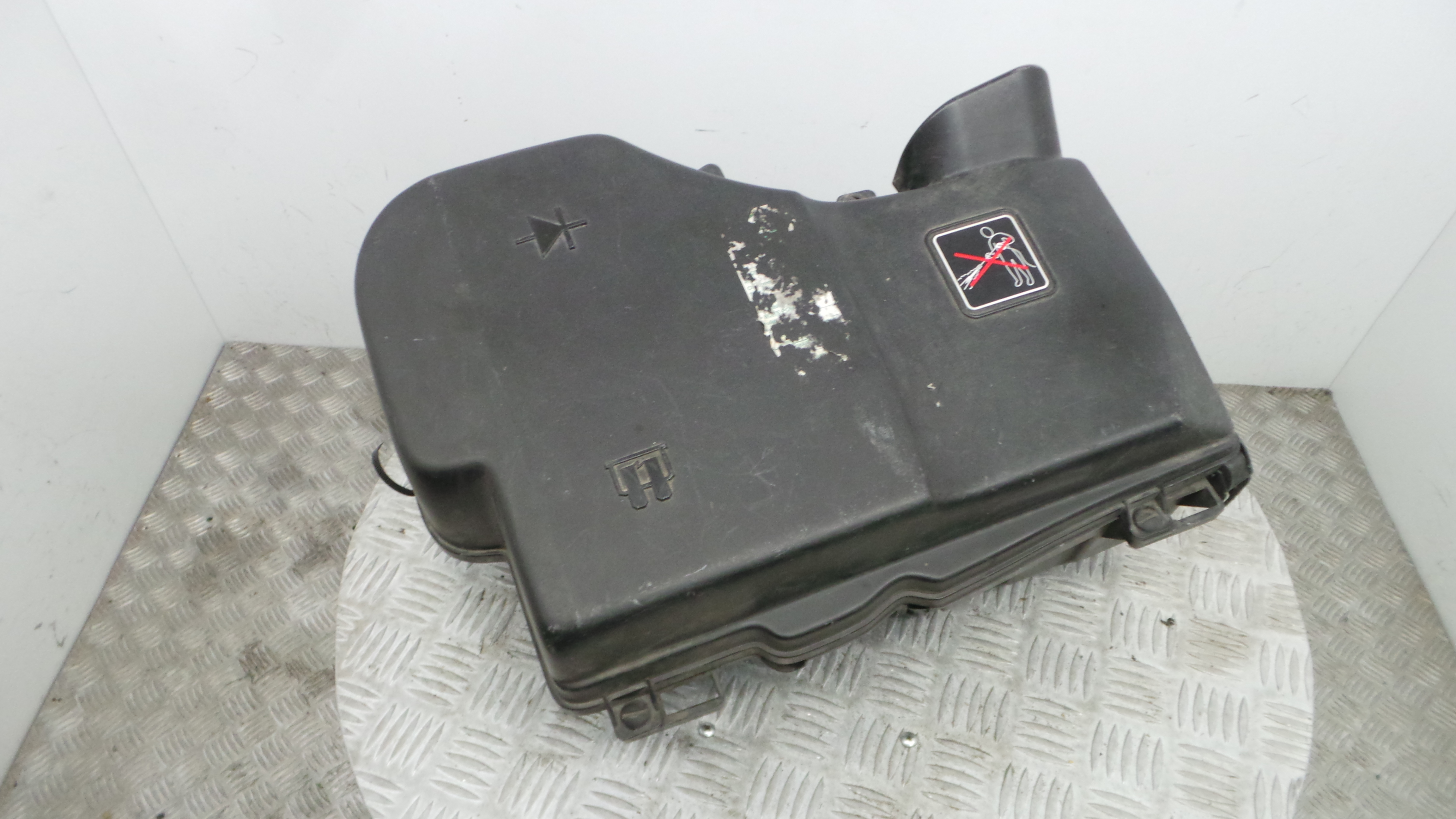 Caixa de Fusiveis 9659031380 - CITROËN C5 III (RD_)-36530977