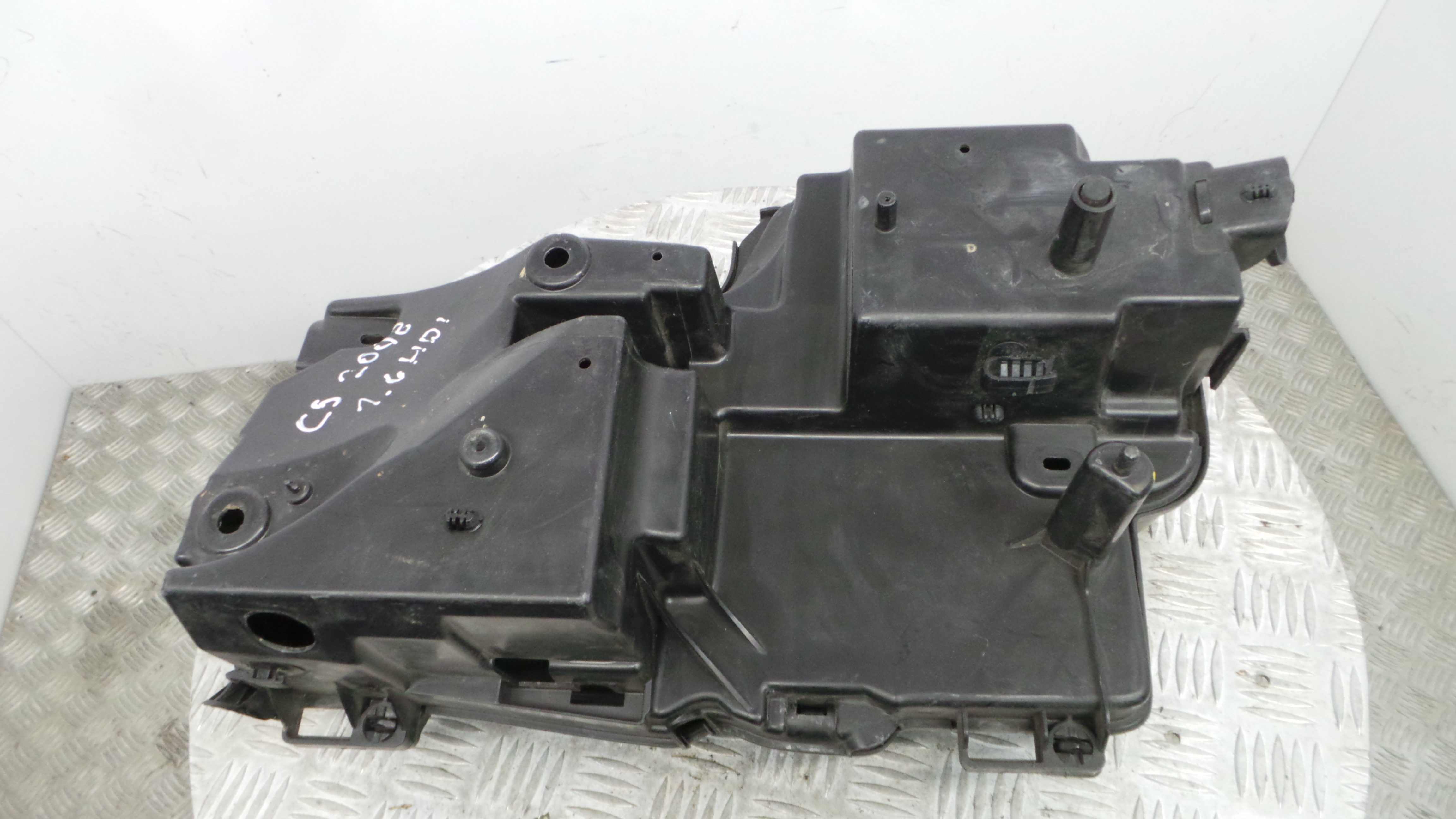 Caixa de Fusiveis 9659031380 - CITROËN C5 III (RD_)-36530977