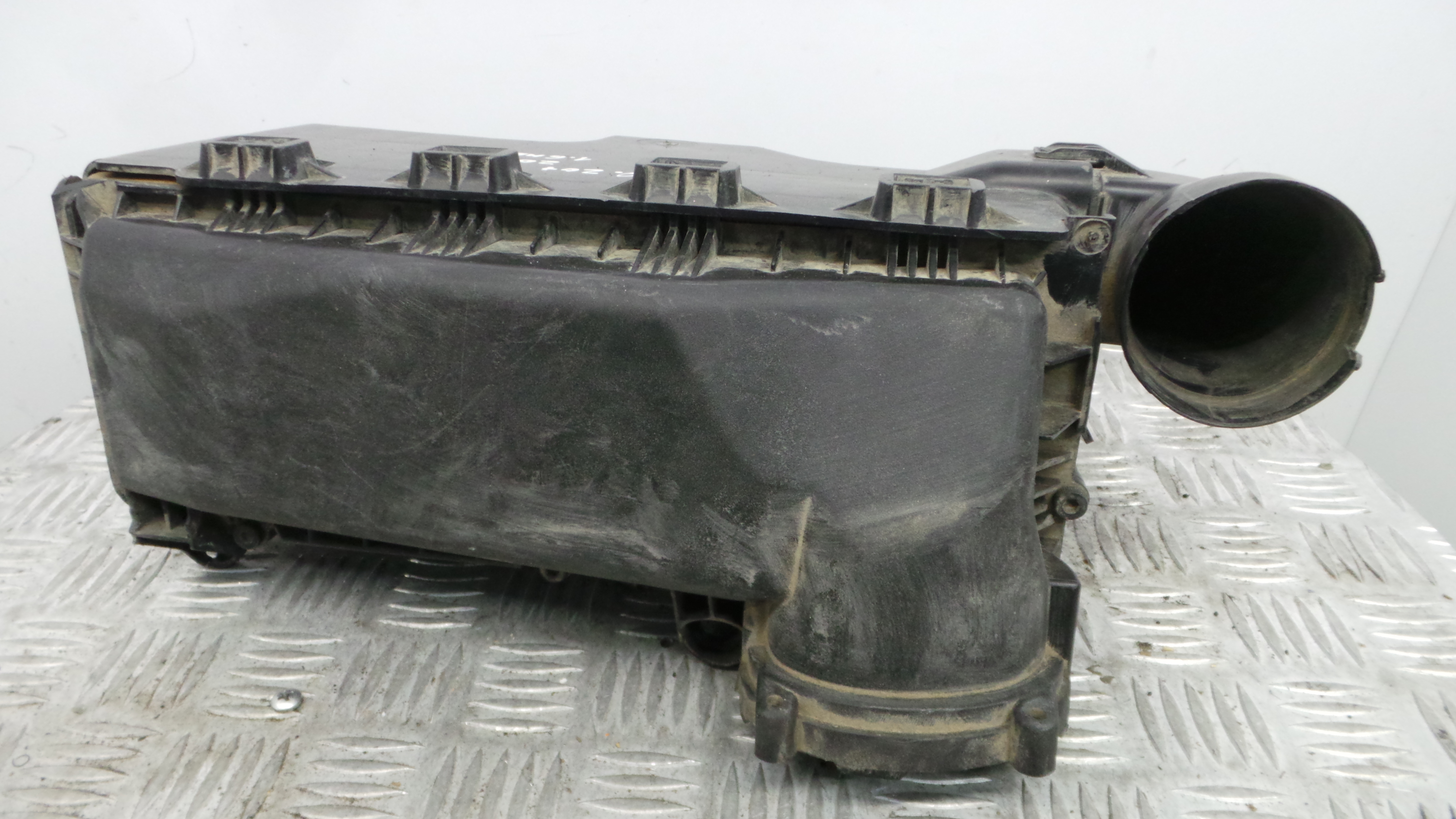 Caixa Filtro de Ar  9663365980 - PEUGEOT 207 SW (WK_)-36531037