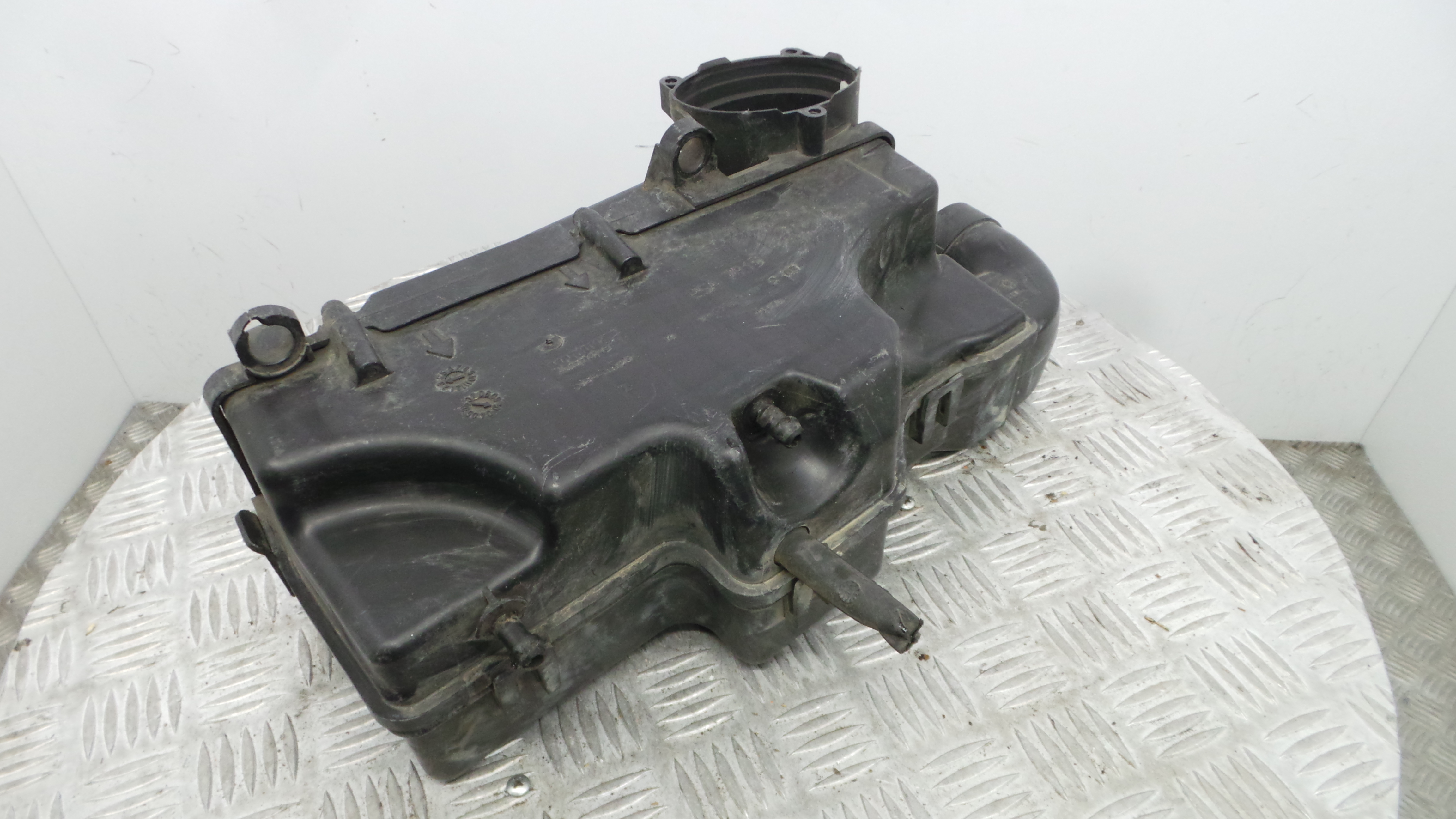 Caixa Filtro de Ar 9663365980 - PEUGEOT 207 SW (WK_)-36531037