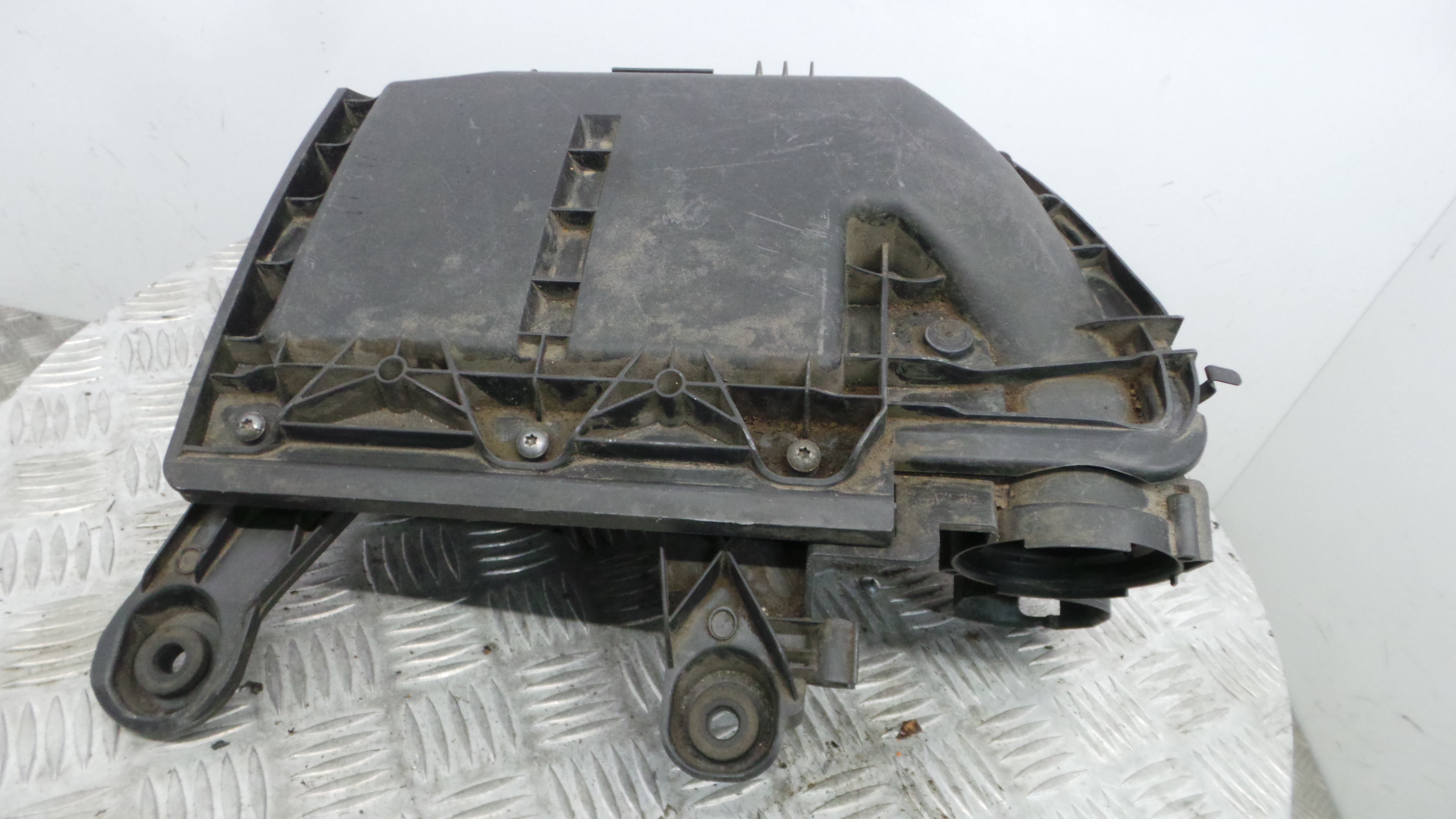 Caixa Filtro de Ar 9673061080 - CITROËN C3 II (SC_)-36531040 Caixa Filtro de Ar 9673061080 - CITROËN C3 II (SC_)-36531040