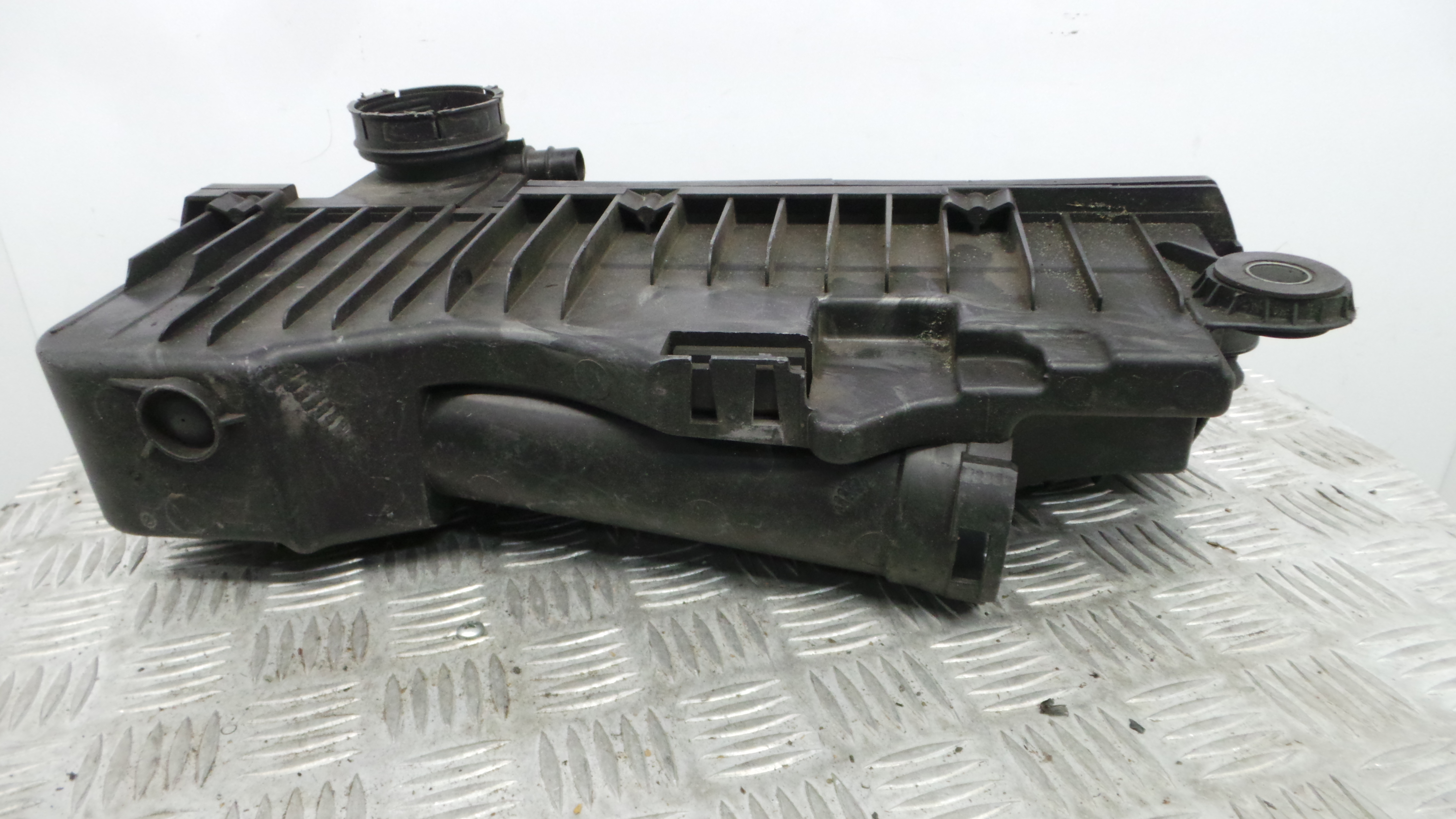 Caixa Filtro de Ar  9650644480 - PEUGEOT 207 (WA_, WC_), 207/207+ (WA_, WC_)-36531046