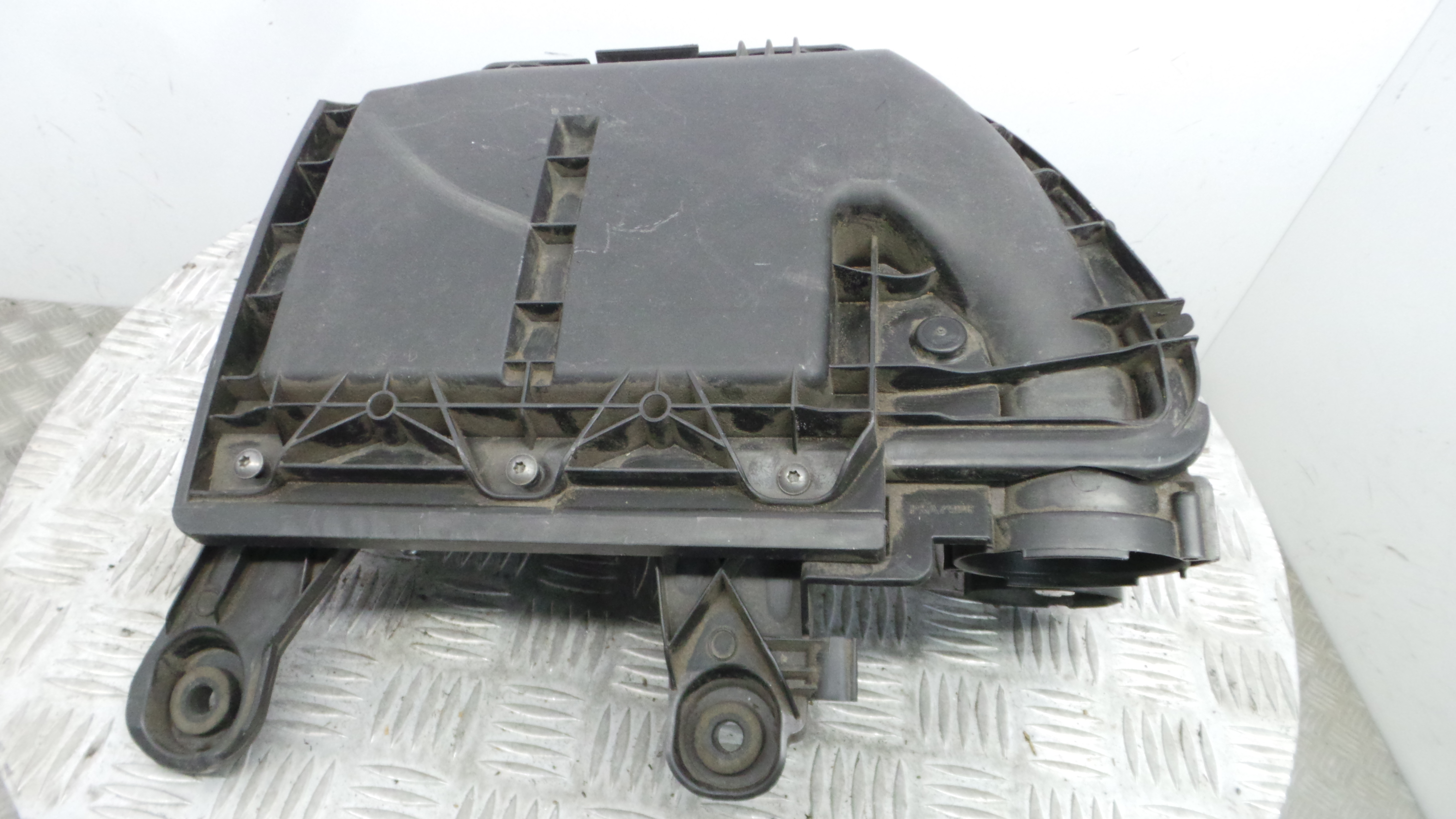 Caixa Filtro de Ar 9673061080 - CITROËN C3 II (SC_)-36531053 Caixa Filtro de Ar 9673061080 - CITROËN C3 II (SC_)-36531053