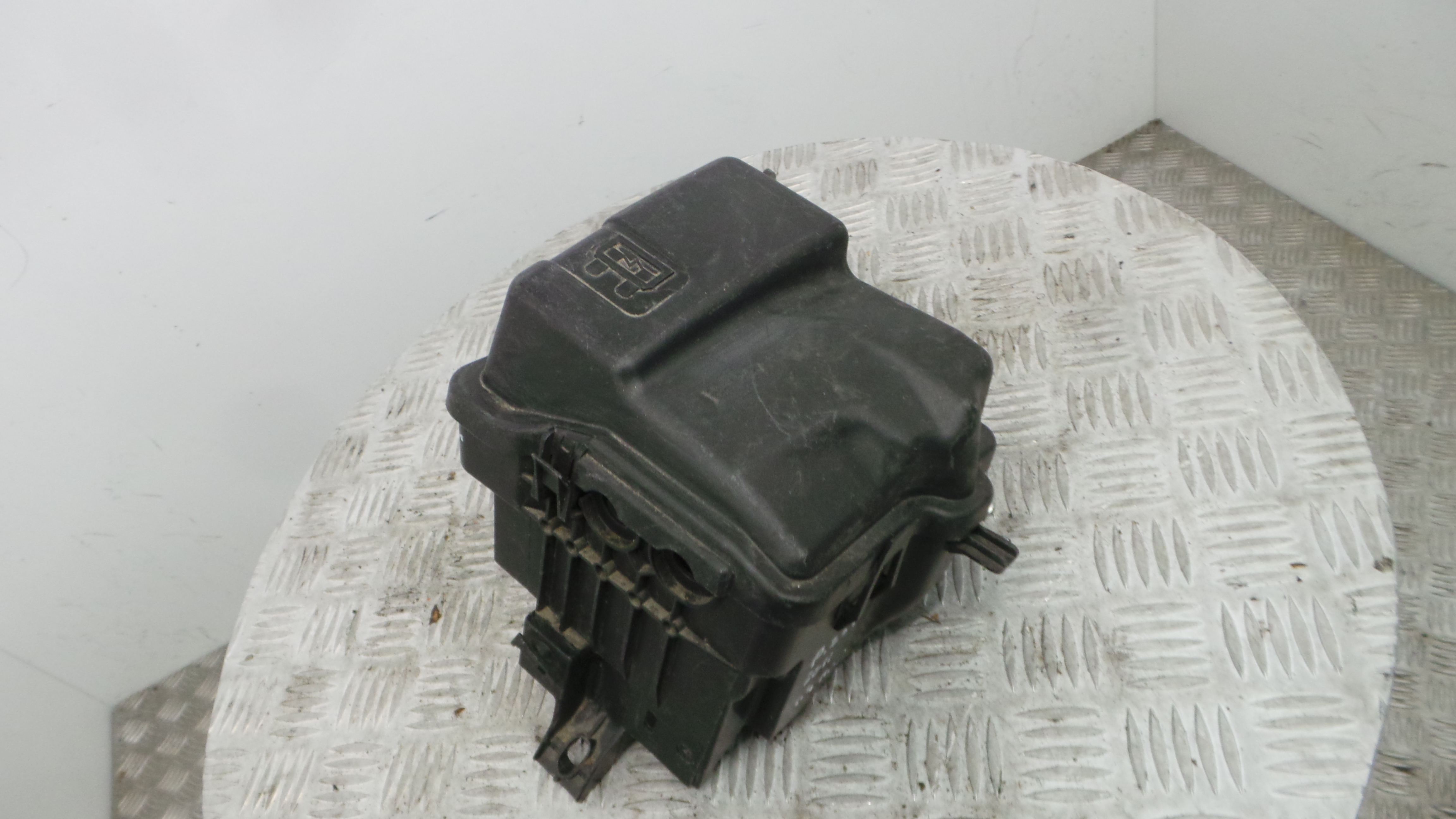 Caixa de Fusiveis 9657287080 - PEUGEOT 207 (WA_, WC_), 207/207+ (WA_, WC_)-36531056