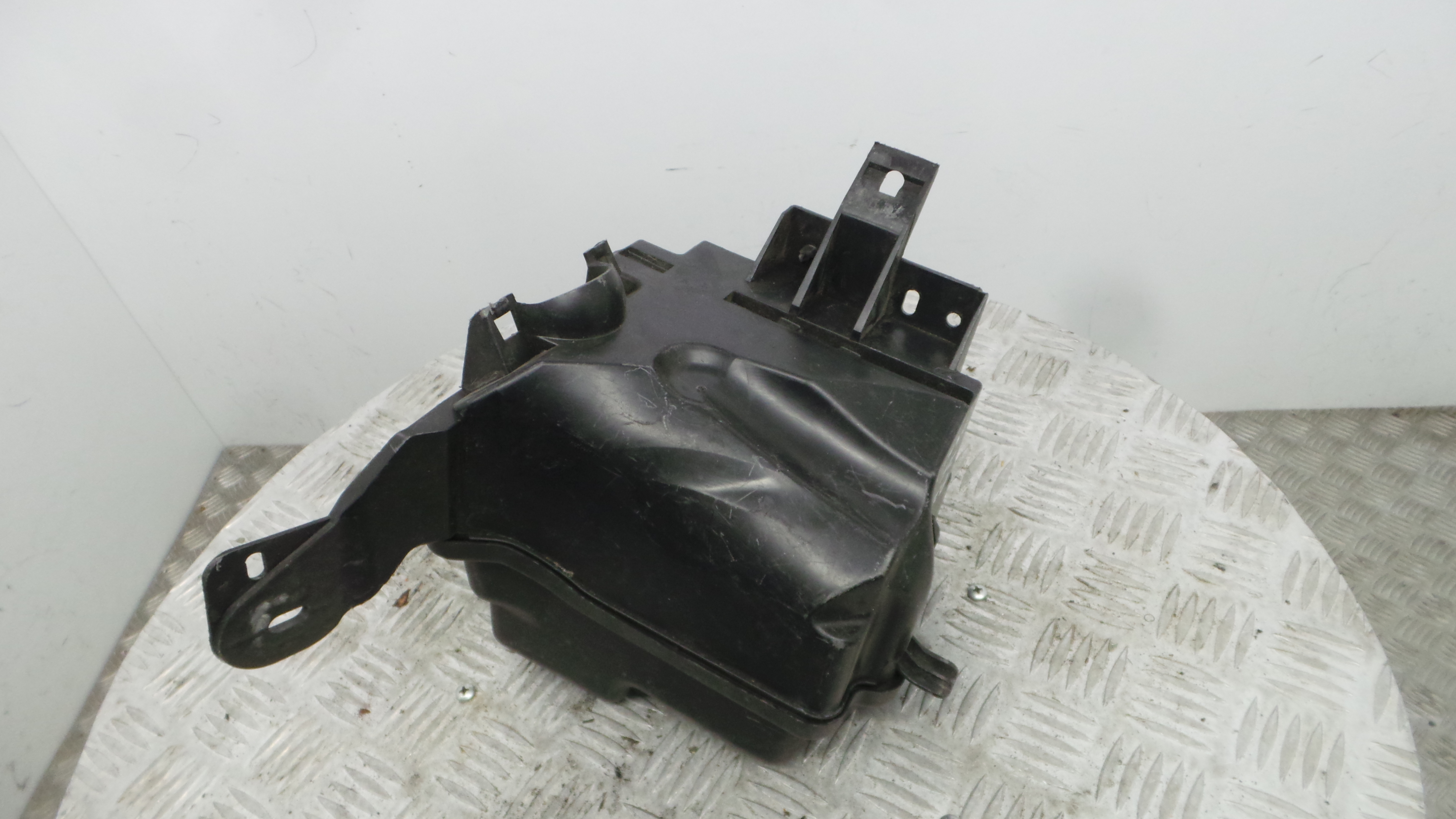 Caixa de Fusiveis 9657287080 - PEUGEOT 207 (WA_, WC_), 207/207+ (WA_, WC_)-36531056