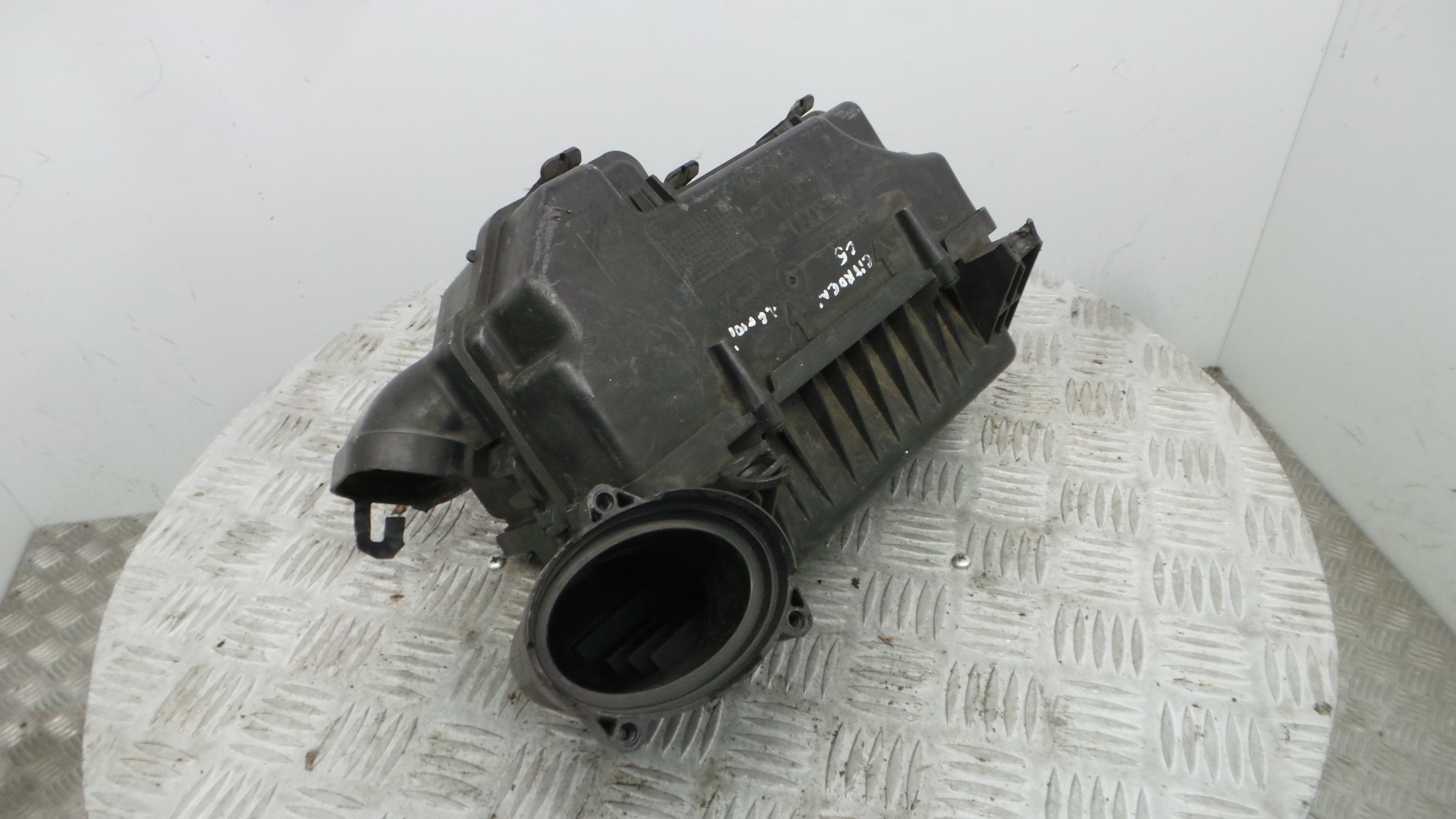 Caixa Filtro de Ar 9659405080 - CITROËN C5 II (RC_)-36531060