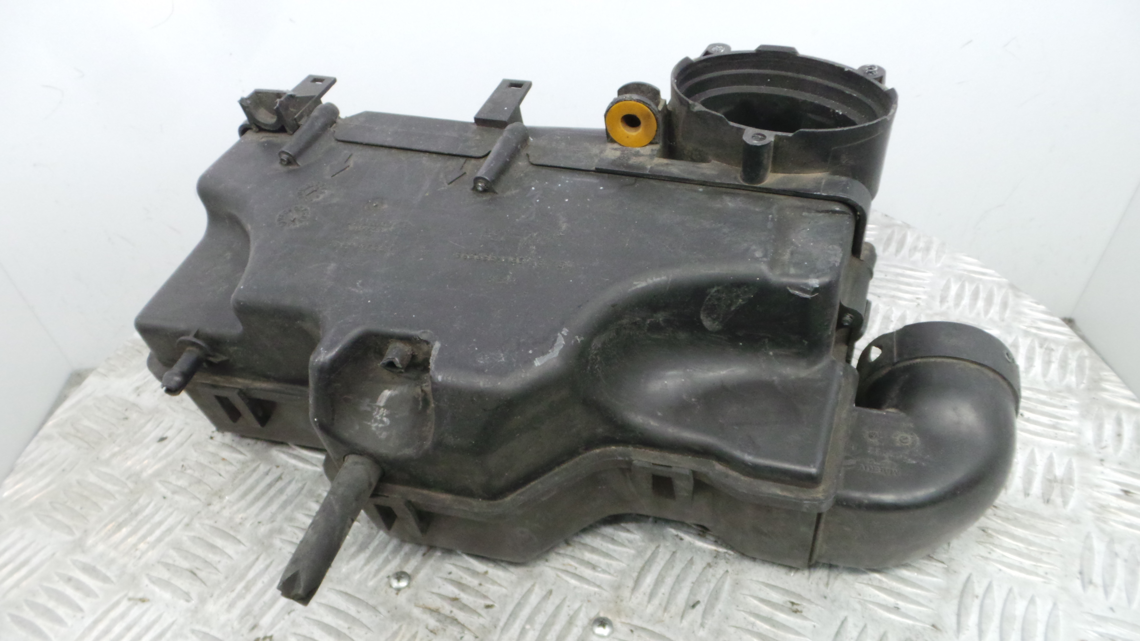 Caixa Filtro de Ar 9656581180 - CITROËN C4 I (LC_)-36531063