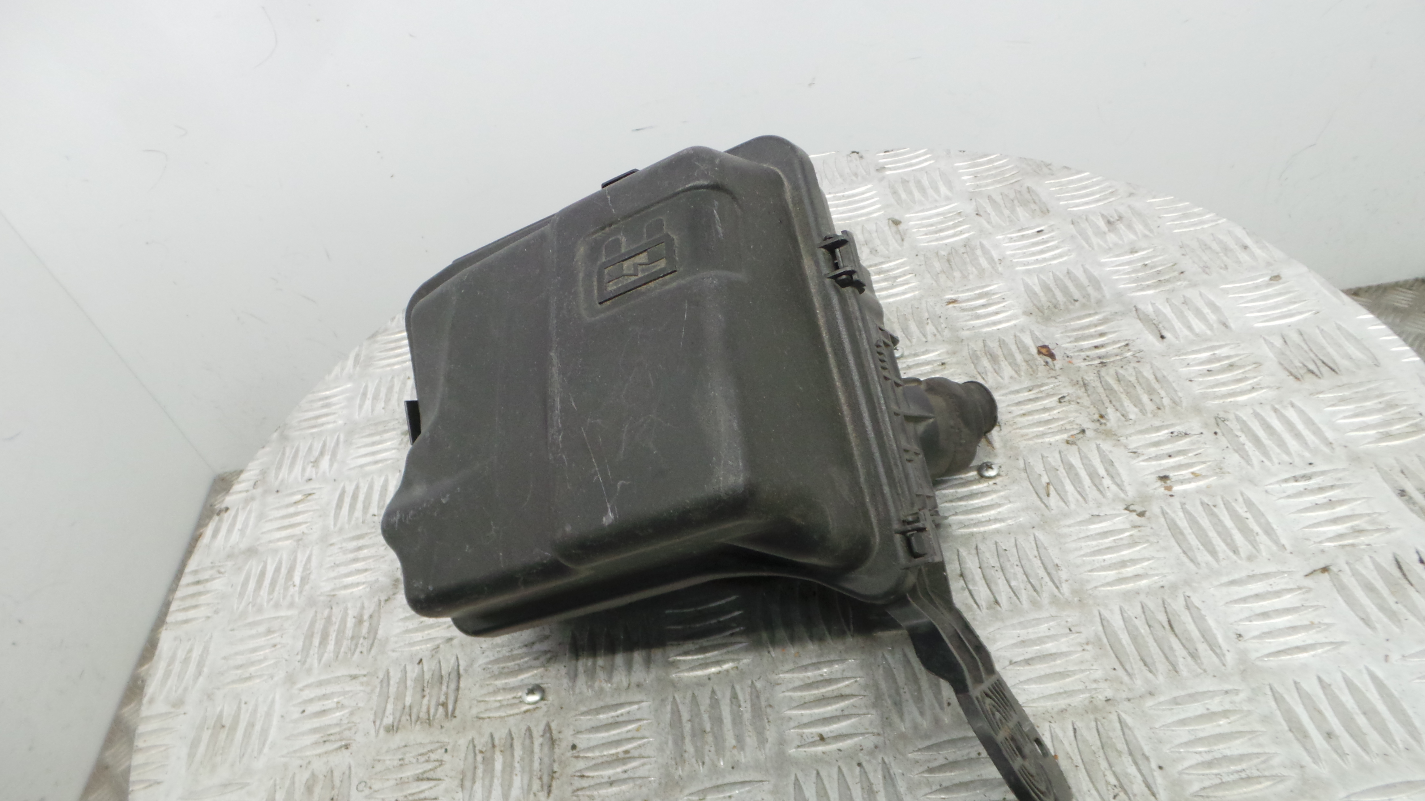Caixa de Fusiveis 9657287080 - CITROËN C2 (JM_)-36531066