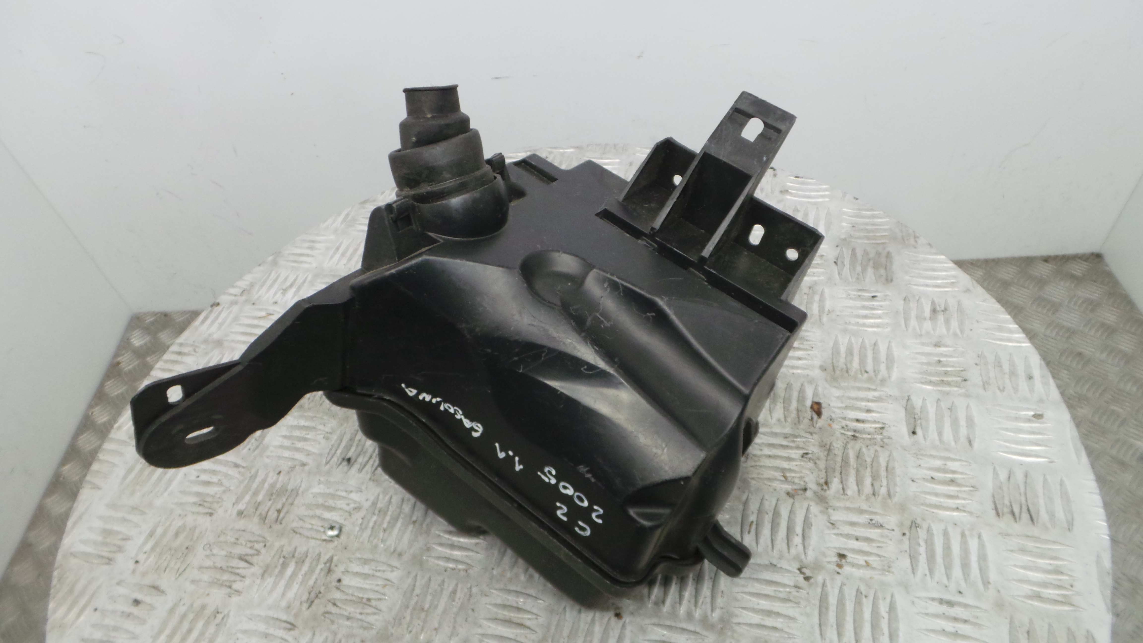Caixa de Fusiveis 9657287080 - CITROËN C2 (JM_)-36531066
