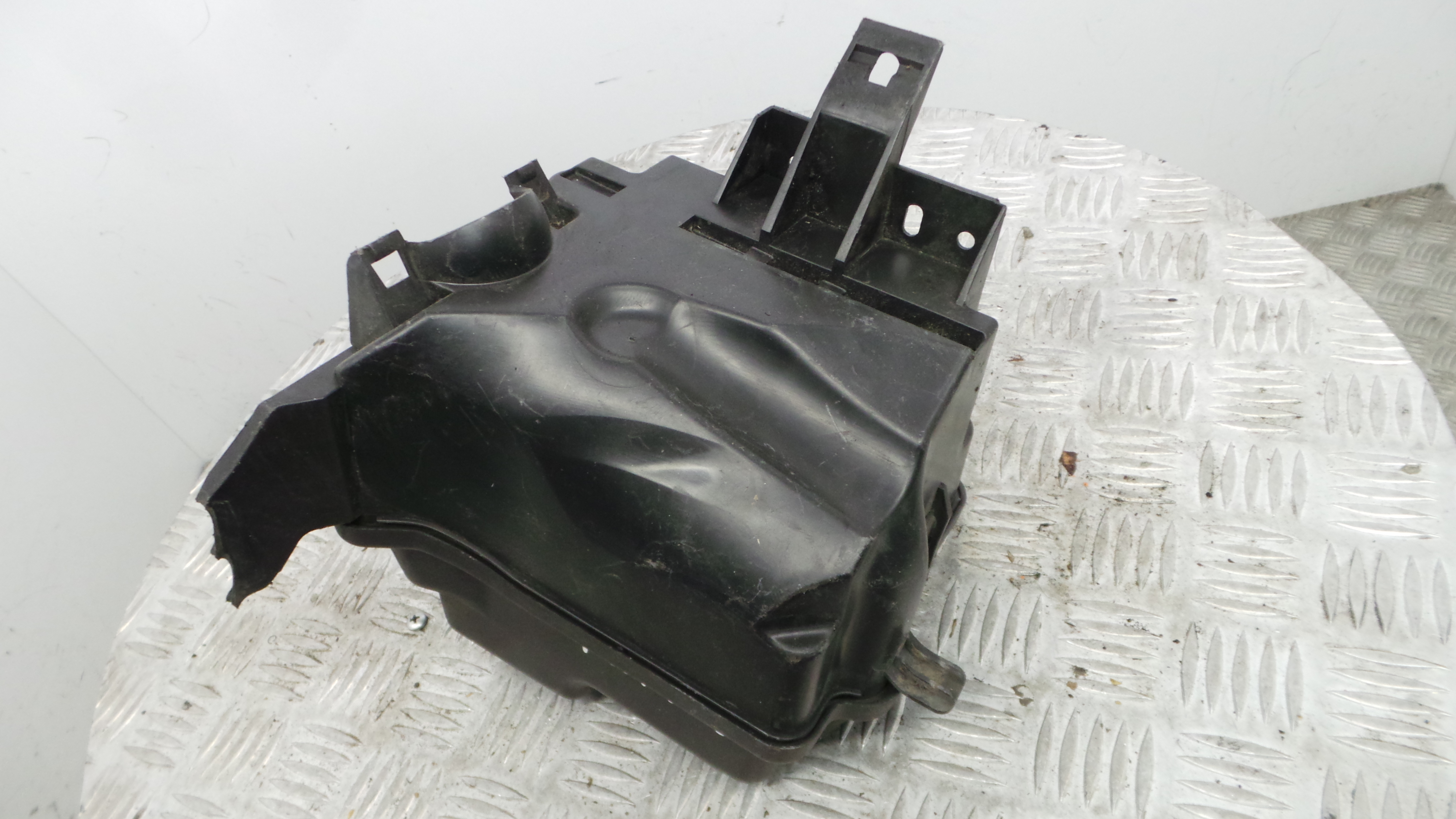 Caixa de Fusiveis 9657287080 - PEUGEOT 207 (WA_, WC_), 207/207+ (WA_, WC_)-36531070