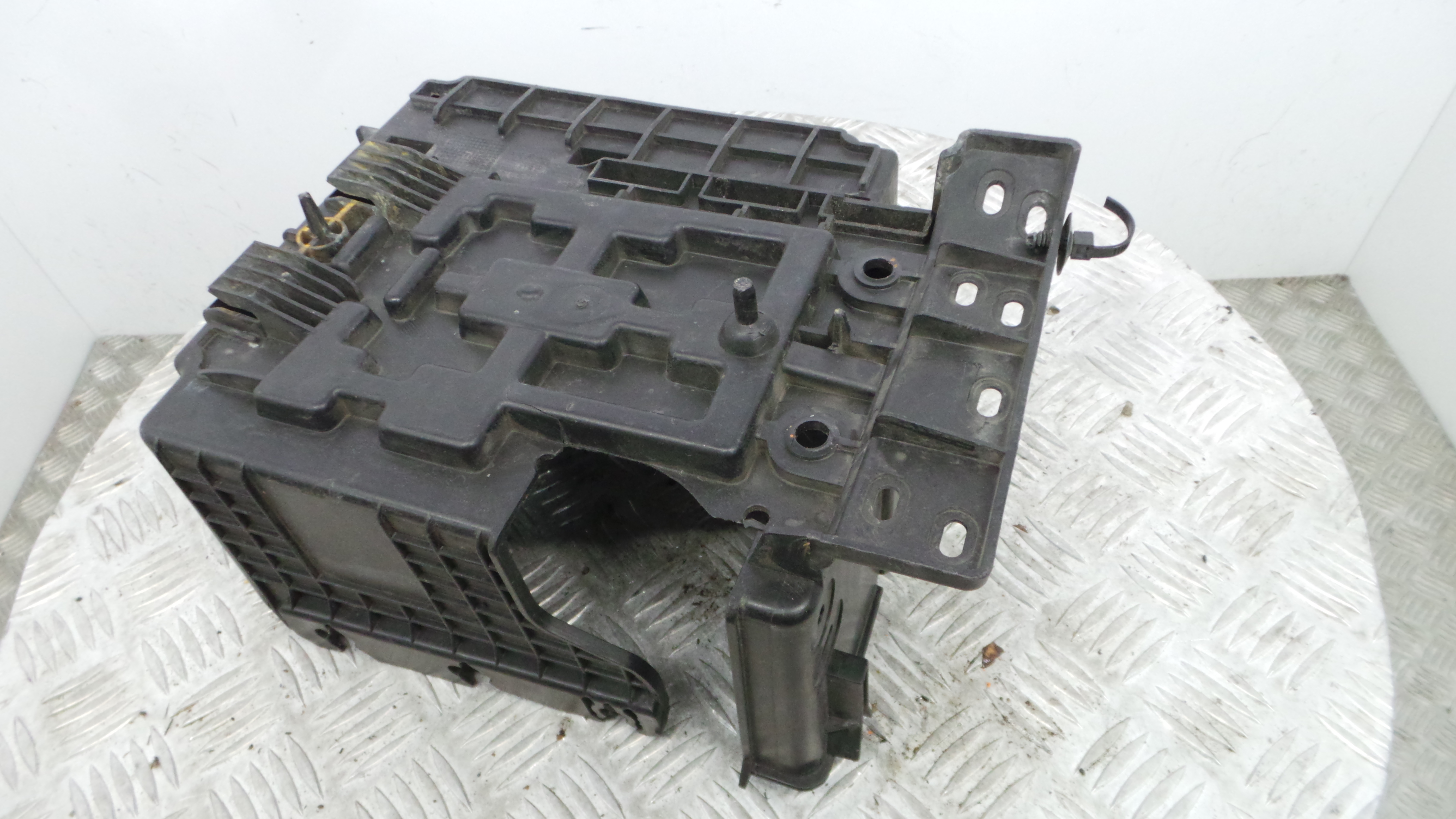 Base da Bateria 9655321380 - PEUGEOT 207 (WA_, WC_), 207/207+ (WA_, WC_)-36531074