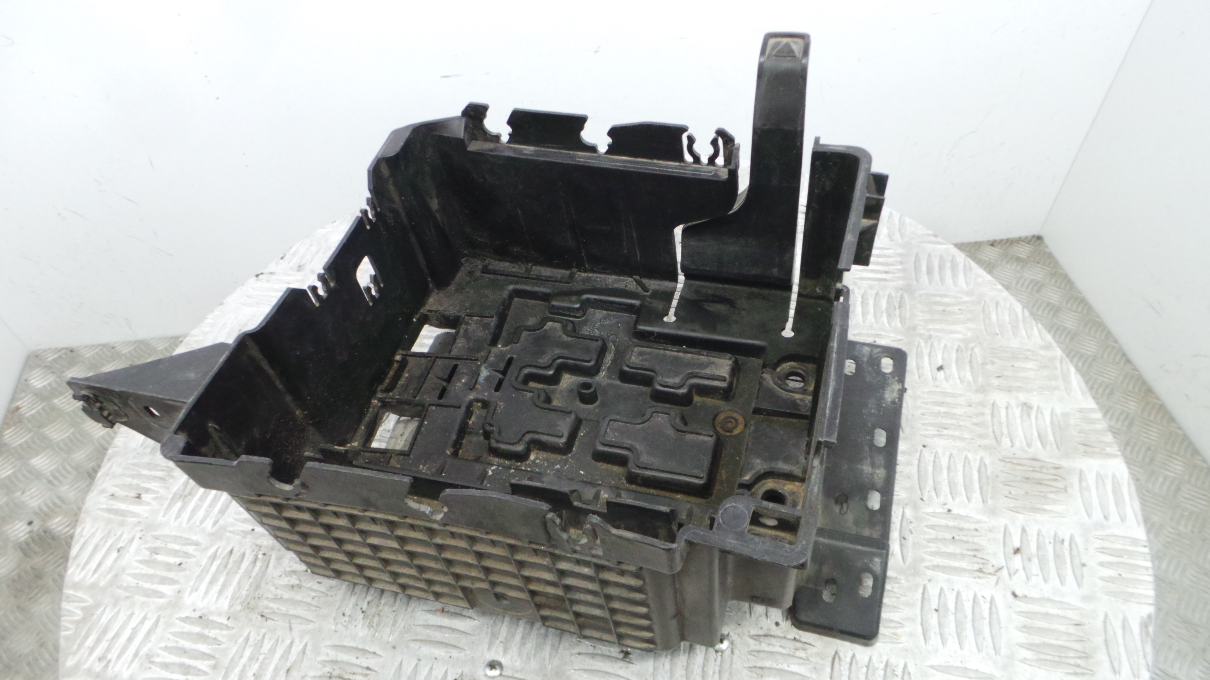 Base da Bateria 9655321380 - PEUGEOT 207 (WA_, WC_), 207/207+ (WA_, WC_)-36531077