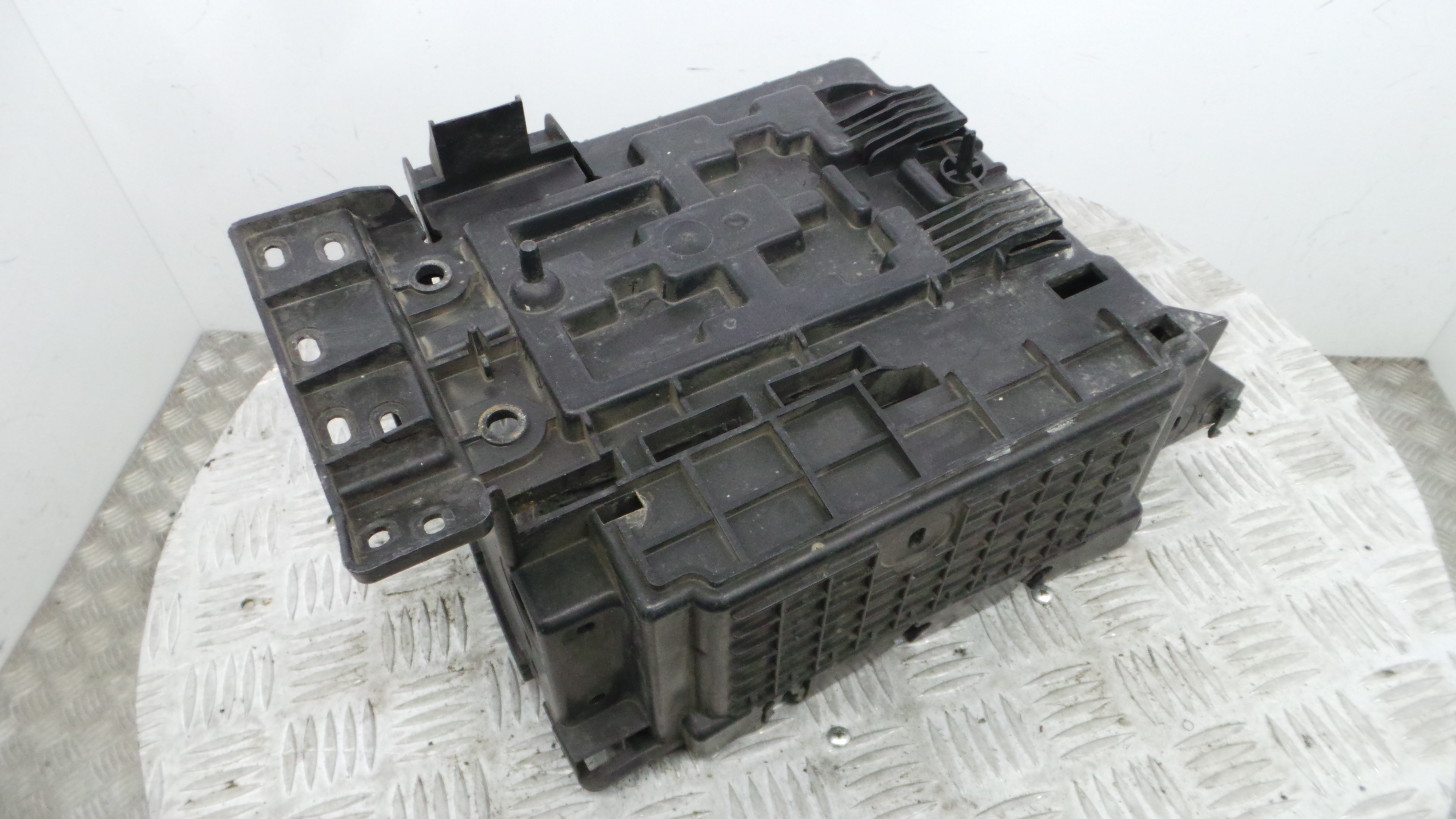 Base da Bateria 9655321380 - PEUGEOT 207 (WA_, WC_), 207/207+ (WA_, WC_)-36531077