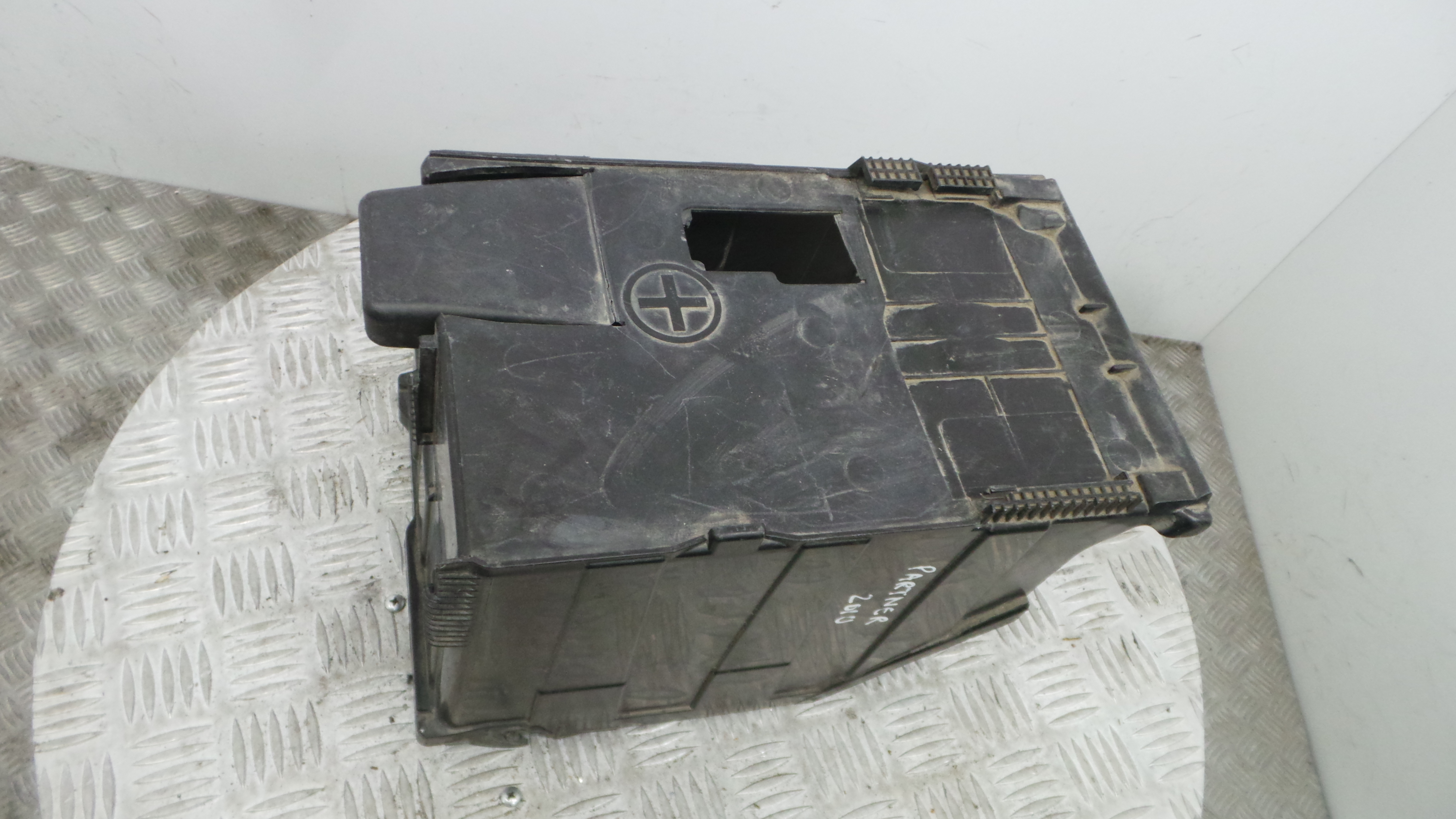 Tampa da Bateria 9663615580 - PEUGEOT PARTNER Caixa/monovolume-36531083