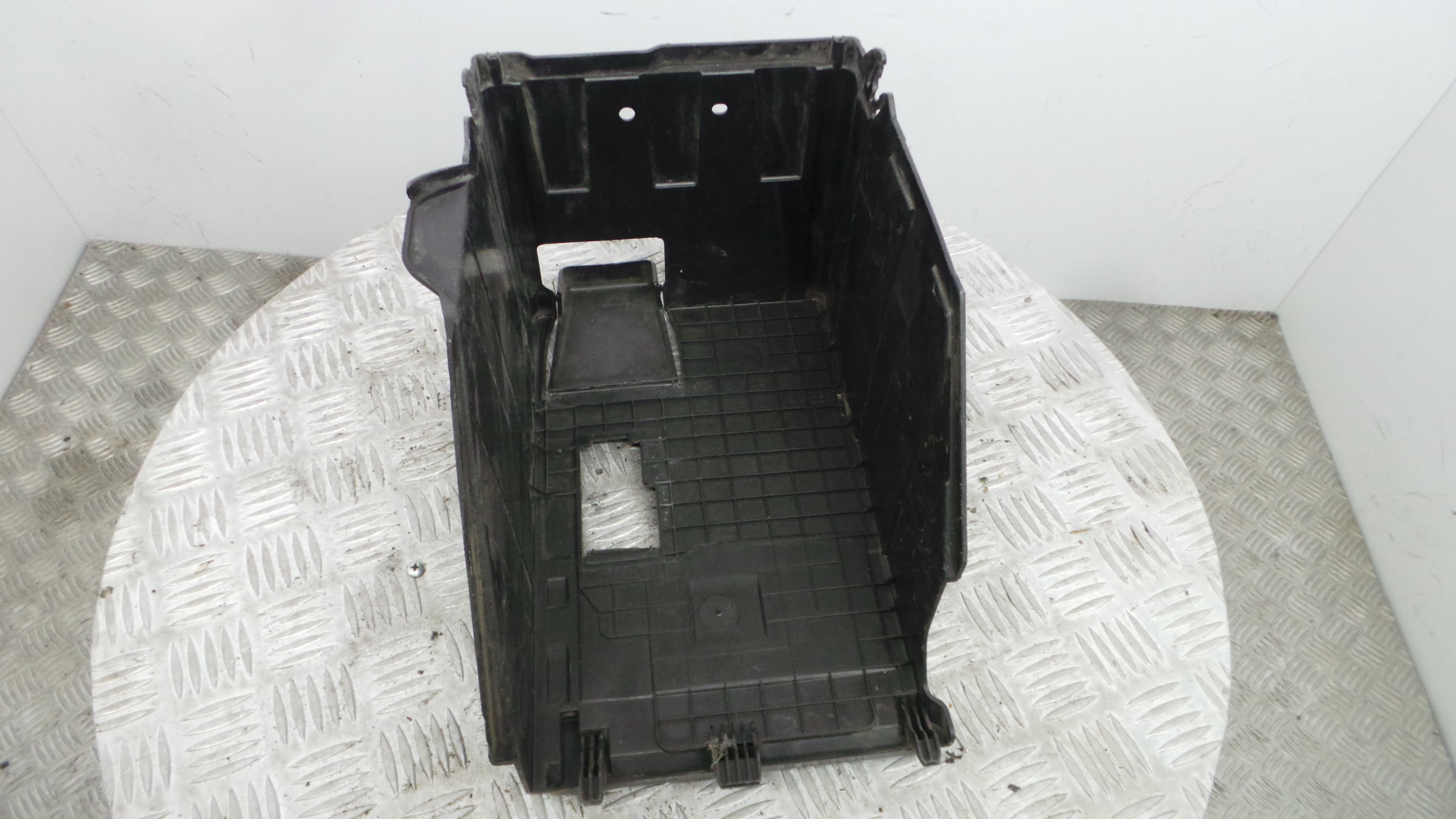 Tampa da Bateria 9663615580 - PEUGEOT PARTNER Caixa/monovolume-36531083