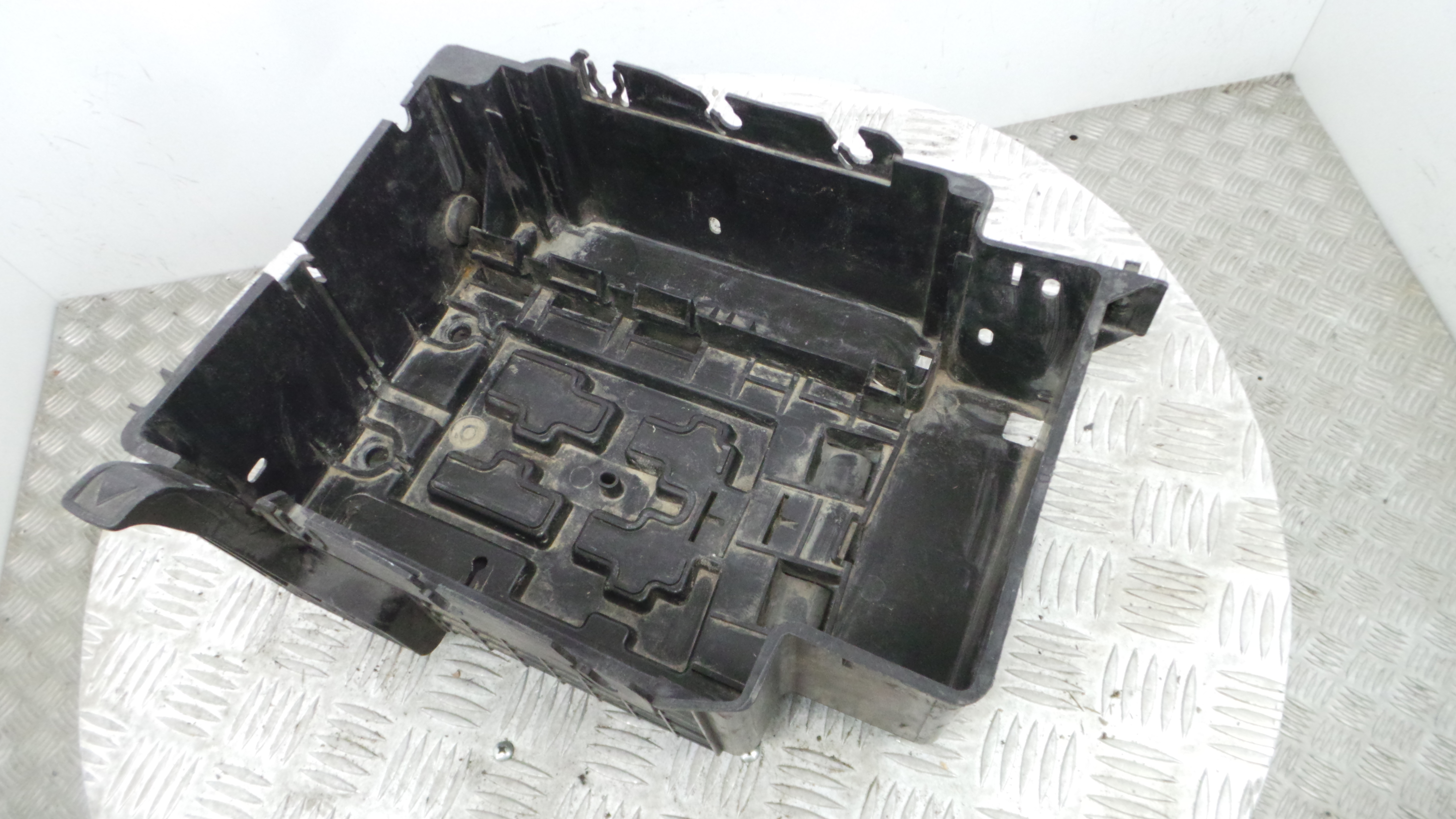 Base da Bateria 9656705880 - CITROËN C2 (JM_)-36531086