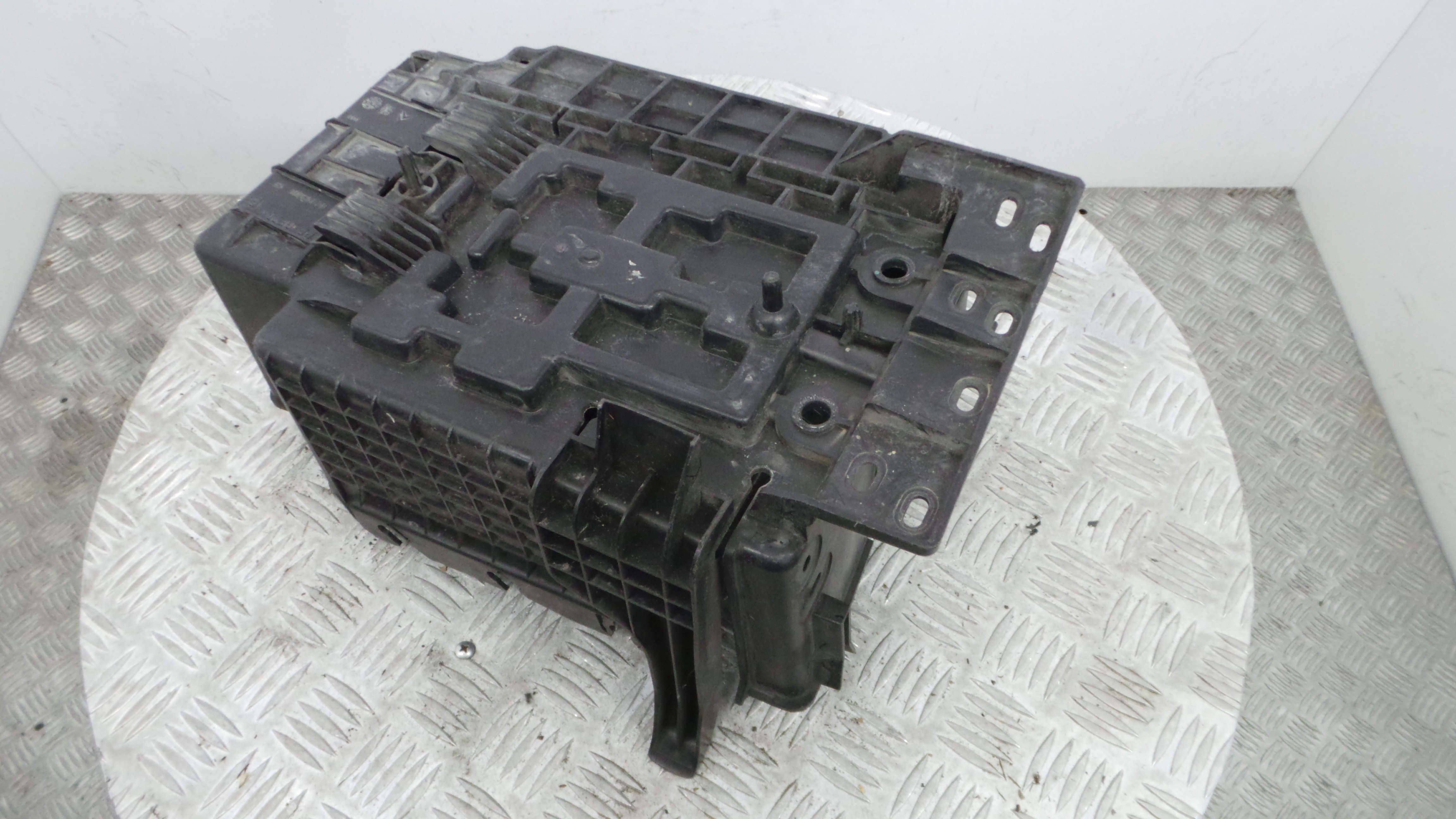 Base da Bateria 9656705880 - CITROËN C2 (JM_)-36531086