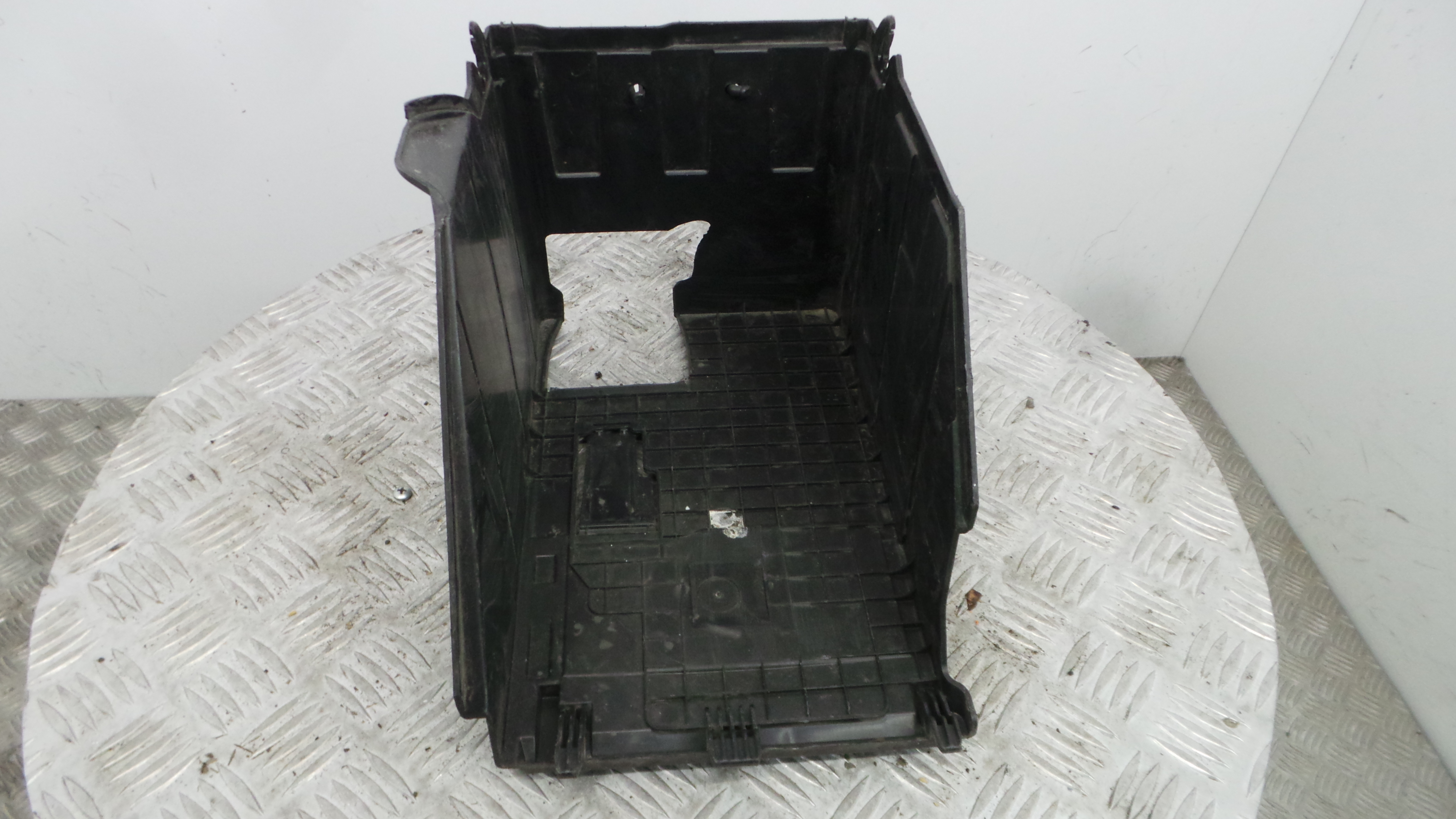 Tampa da Bateria 9663615580 - CITROËN C4 PICASSO I Veículo multiuso (UD_)-36531092