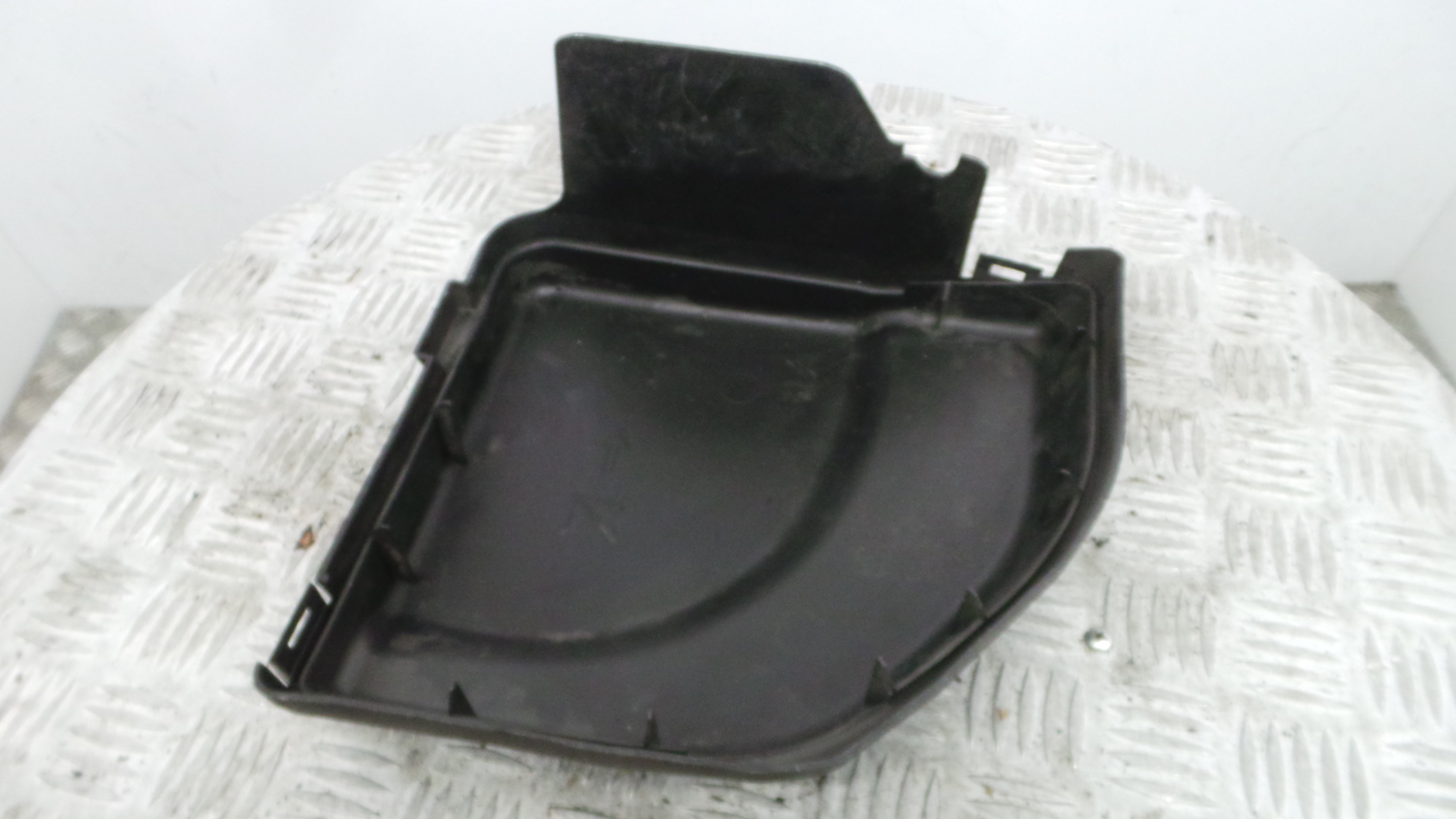 Tampa da Caixa dos Fusíveis 9658418180 - PEUGEOT 207 (WA_, WC_), 207/207+ (WA_, WC_)-36531098