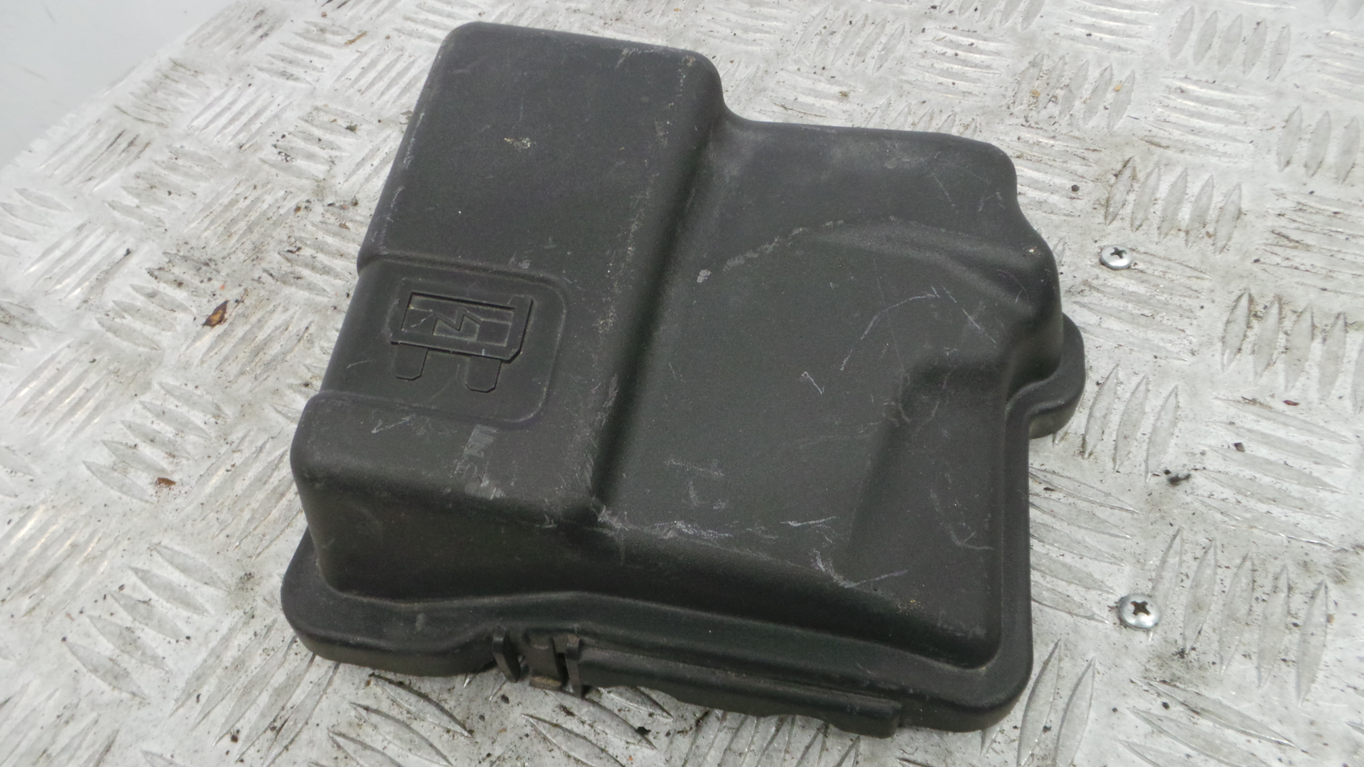 Tampa da Caixa dos Fusíveis 9657287180 - CITROËN C3 I (FC_, FN_)-36531101