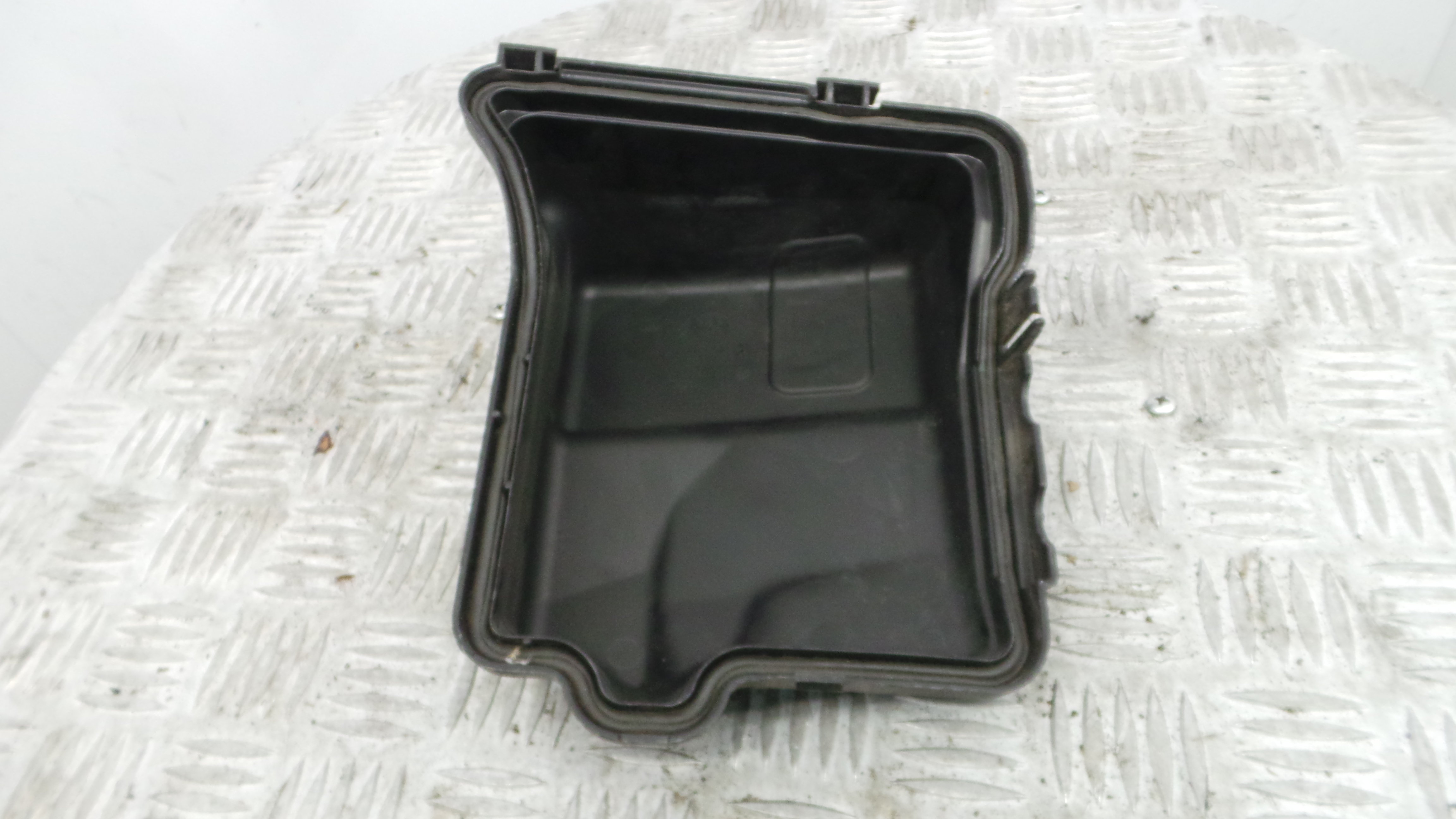 Tampa da Caixa dos Fusíveis 9657287180 - CITROËN C3 I (FC_, FN_)-36531101