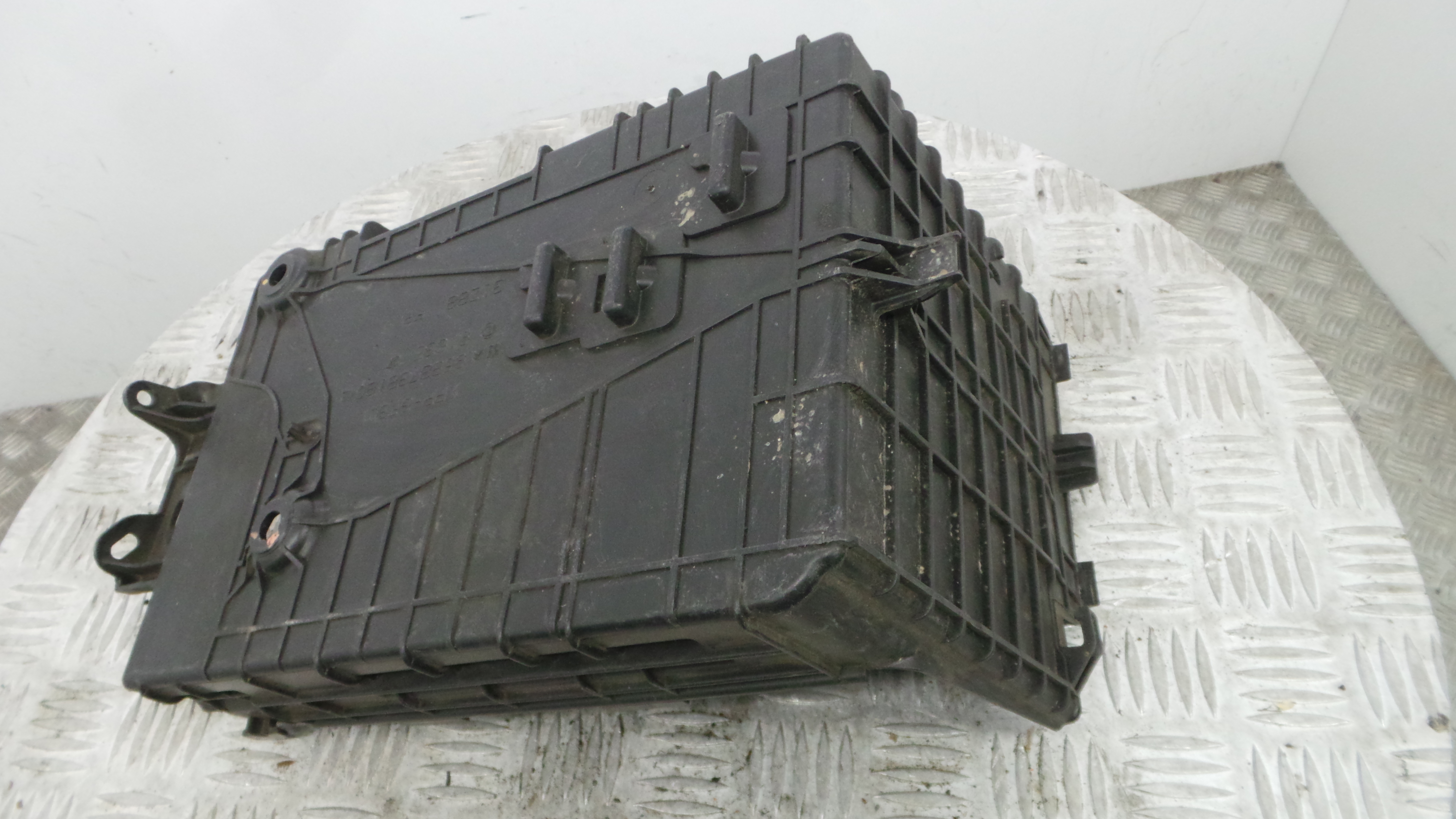 Base da Bateria 9688738180 - CITROËN C3 II (SC_)-36531107