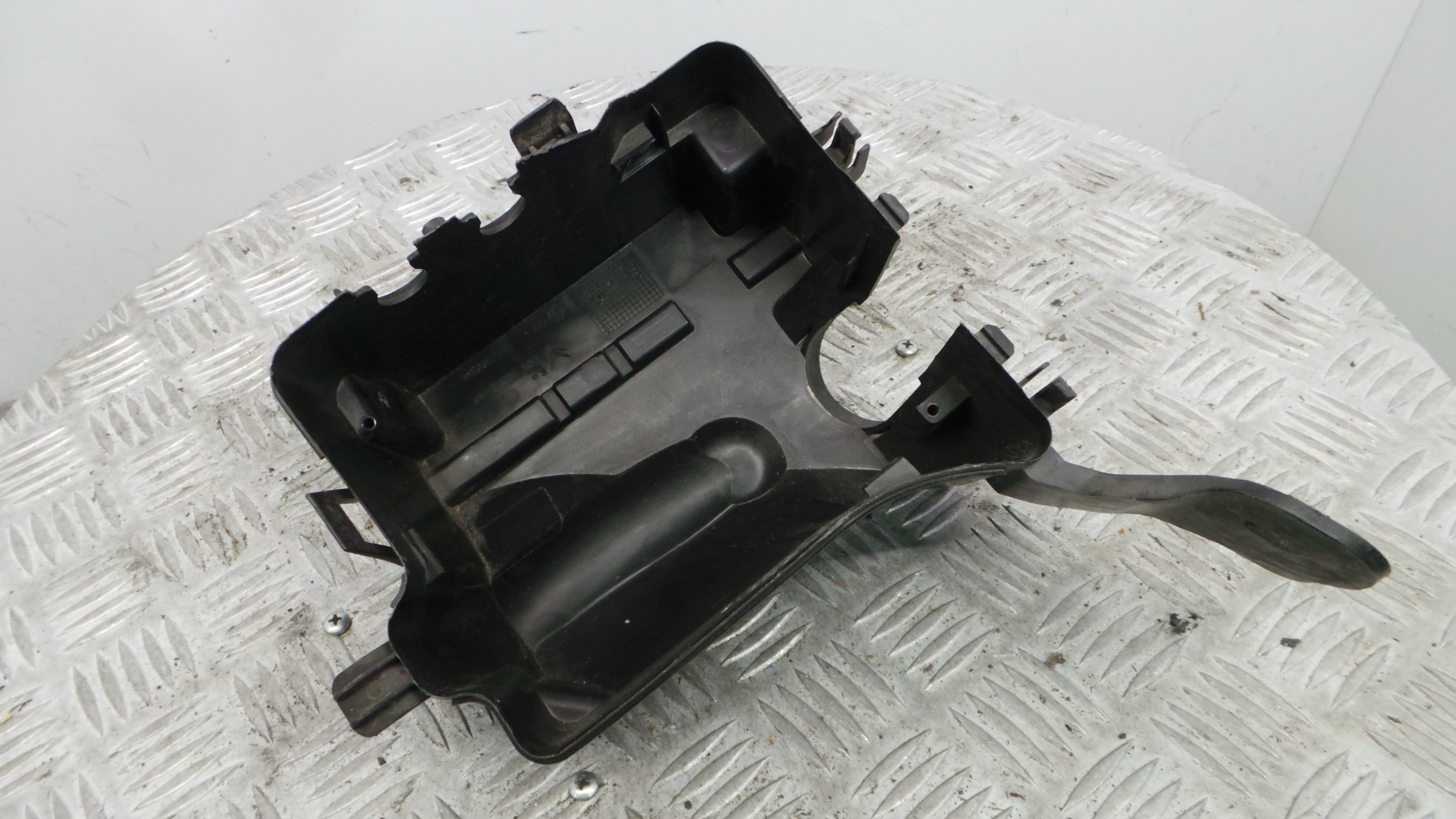 Caixa de Fusiveis 9657287080 - PEUGEOT 207 SW (WK_)-36531110