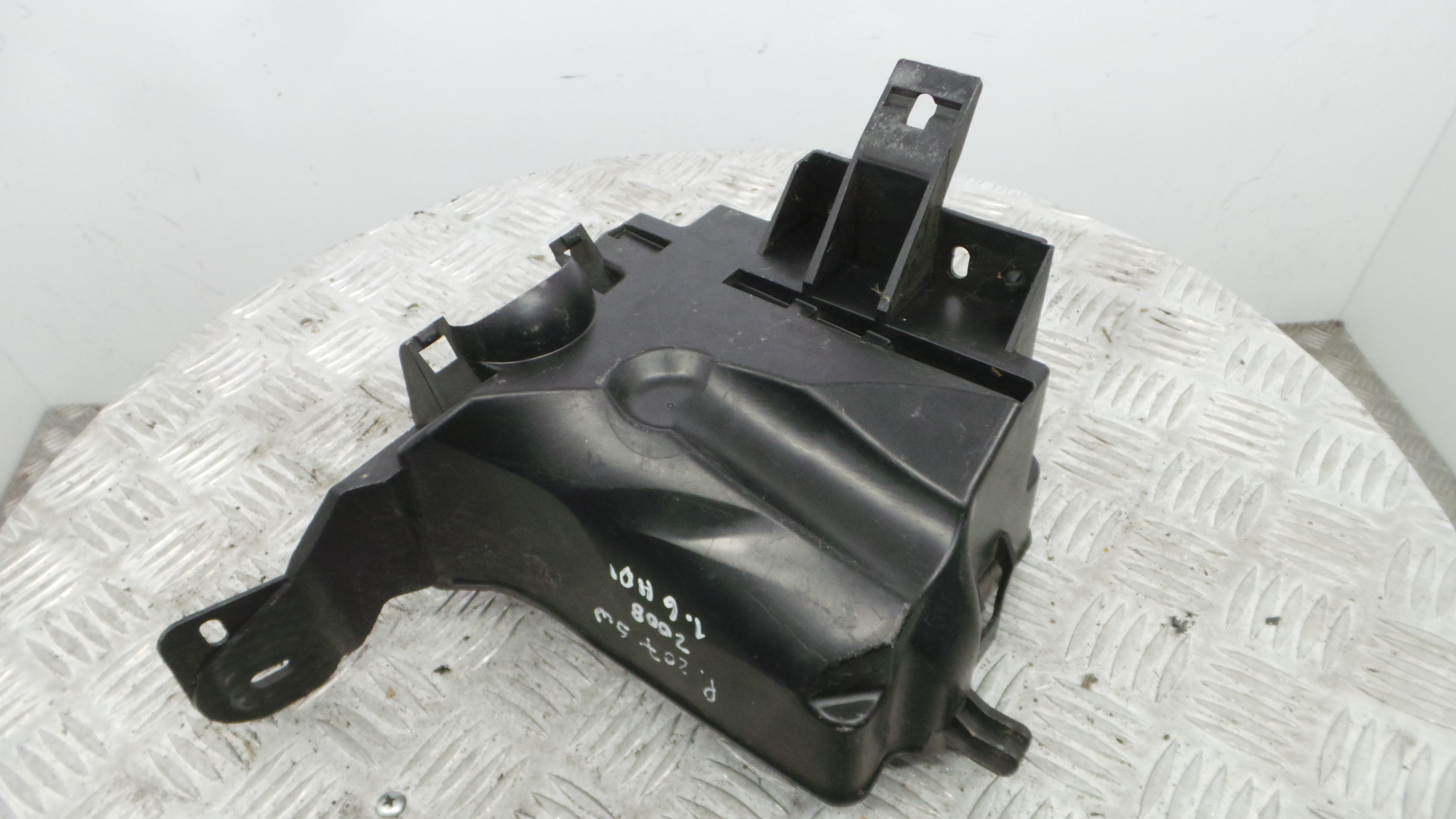 Caixa de Fusiveis 9657287080 - PEUGEOT 207 SW (WK_)-36531110