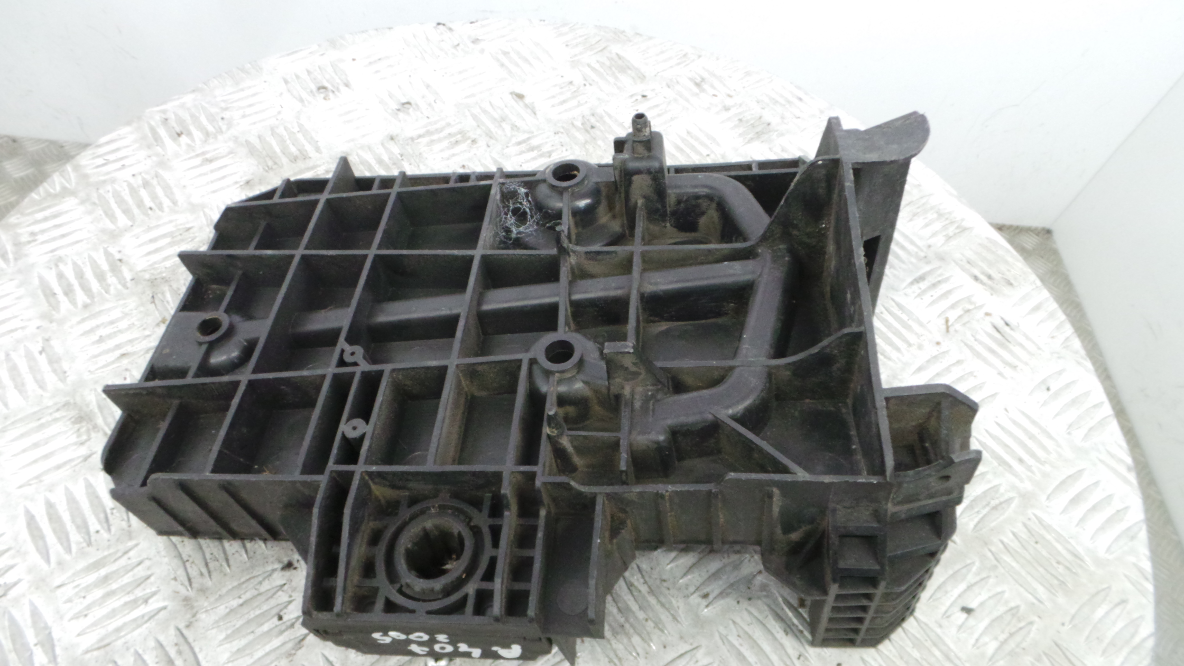 Base da Bateria 9645693080 - PEUGEOT 407 (6D_)-36531113